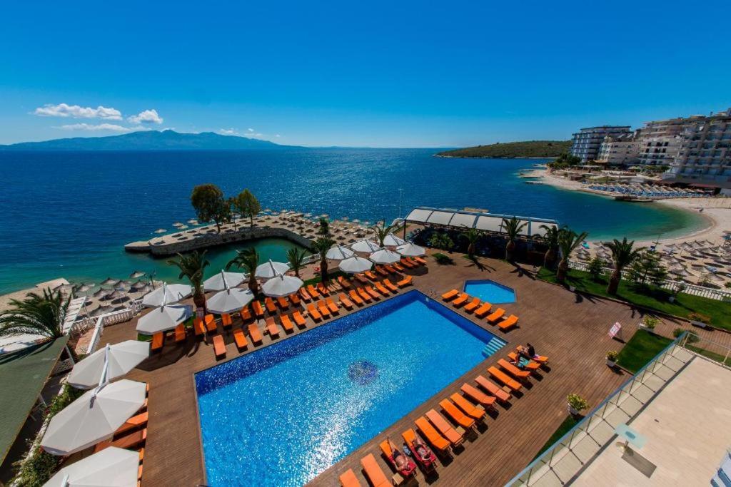 Tranquil Apartment in Sarandë 2