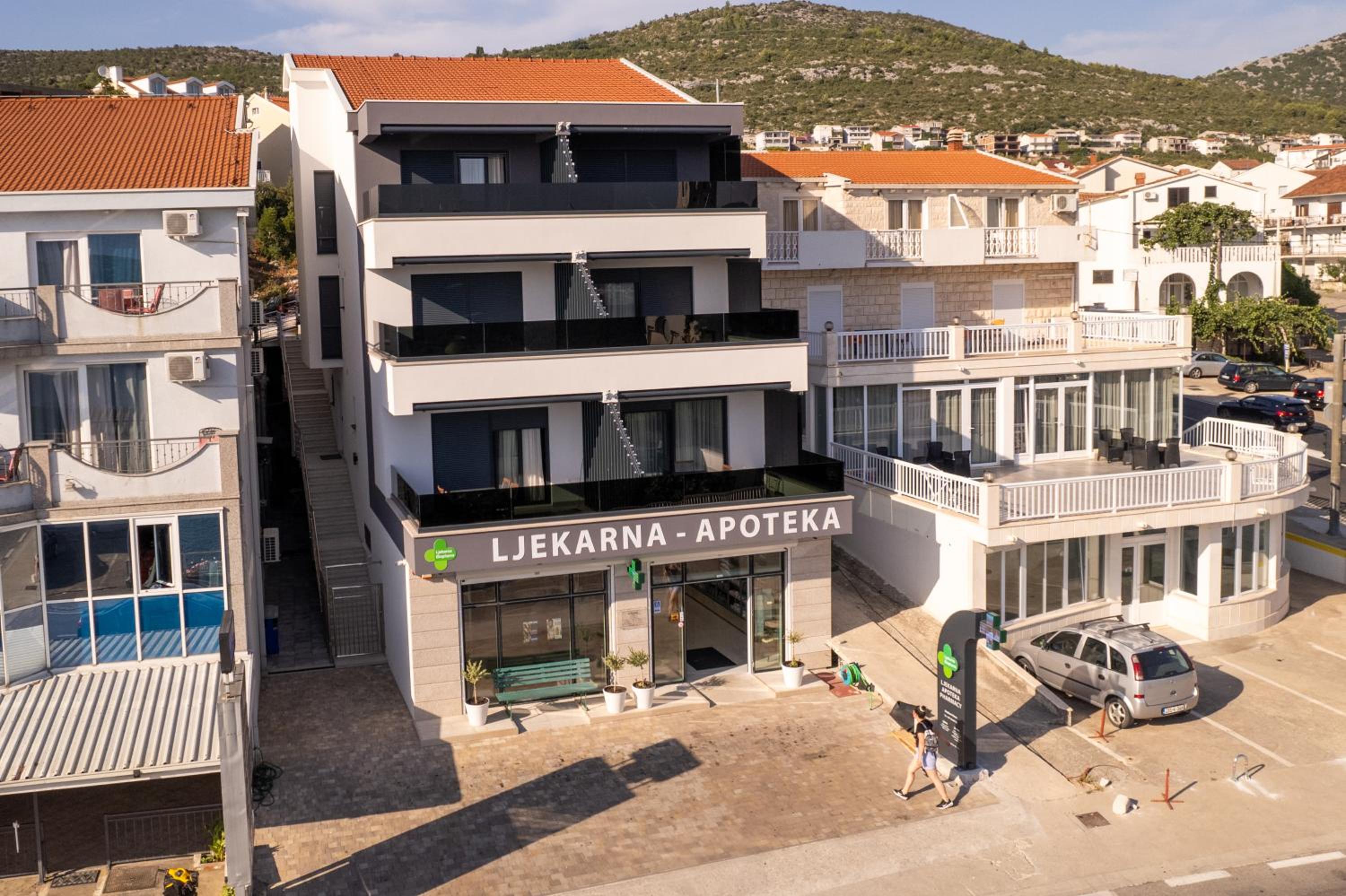 Casa sul Mare
