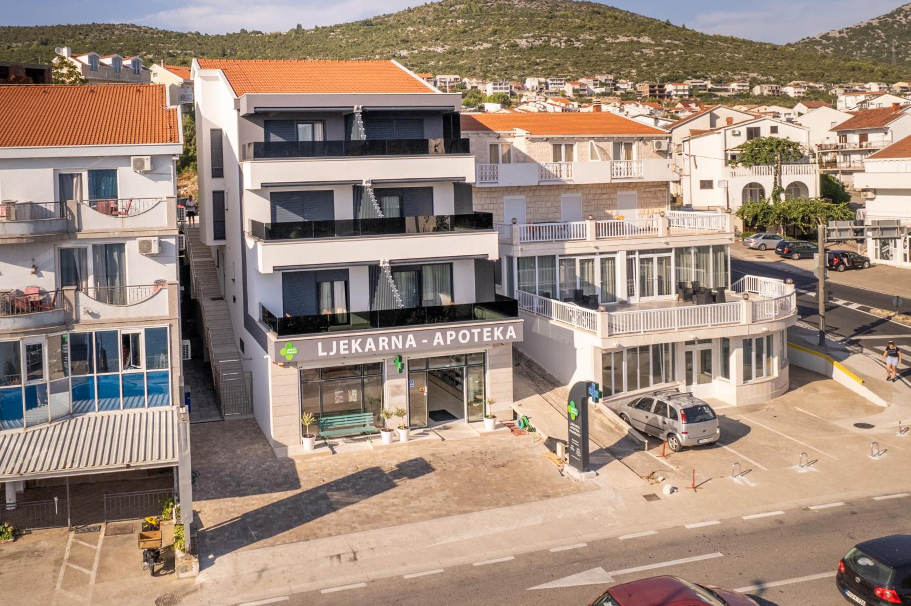 Casa sul Mare