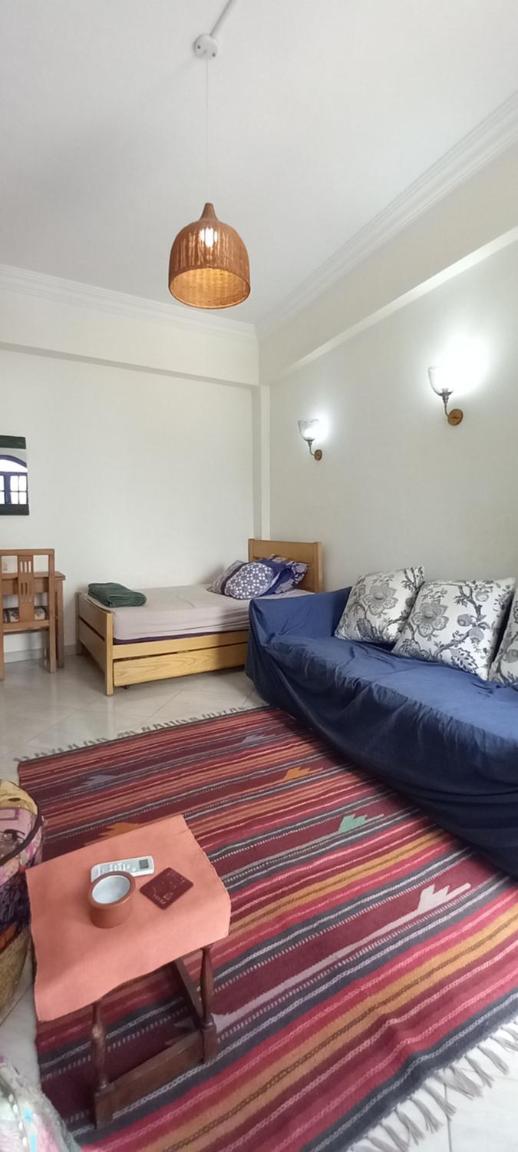 Laguna special studio