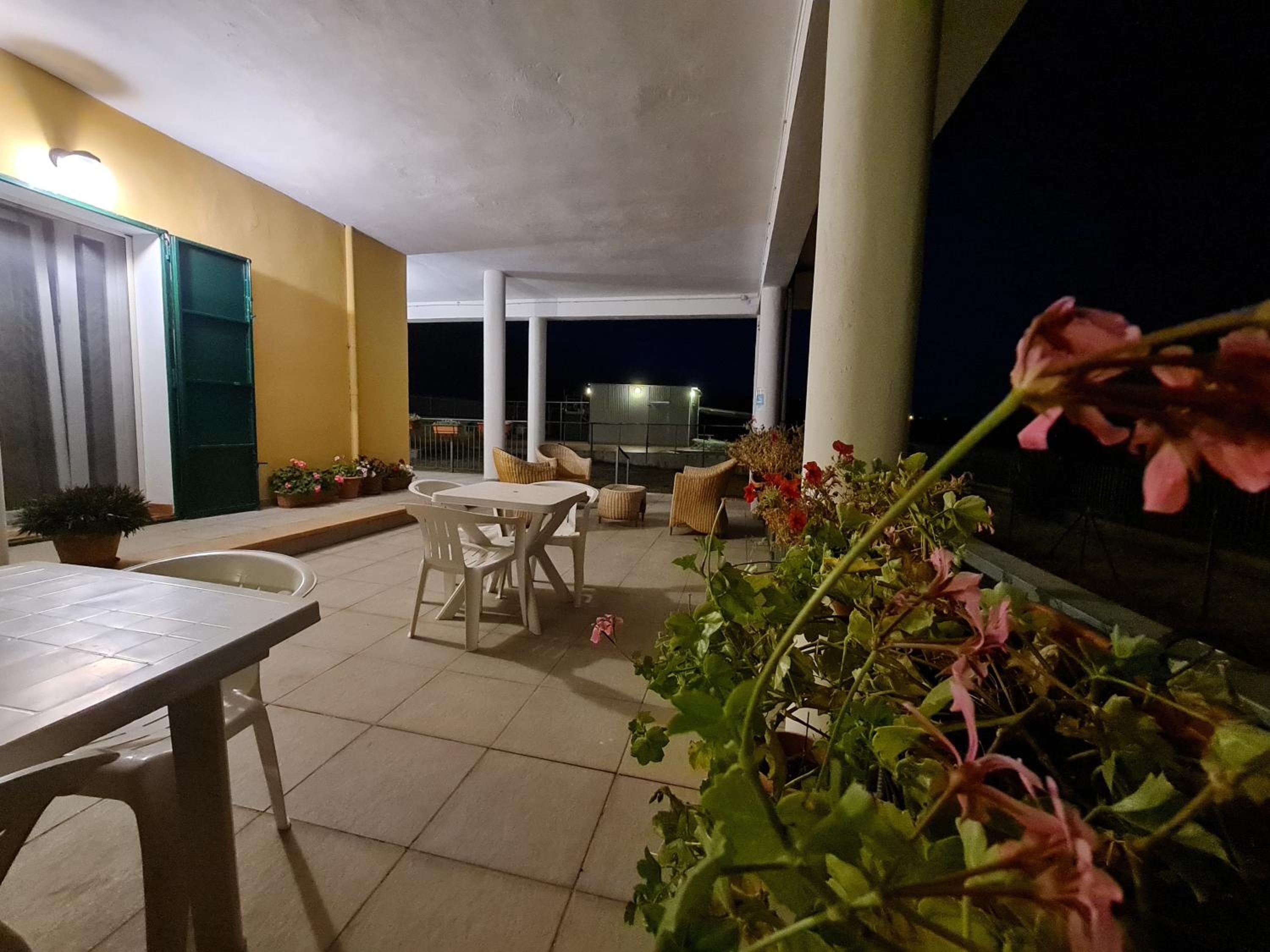 B&B La Petrosa