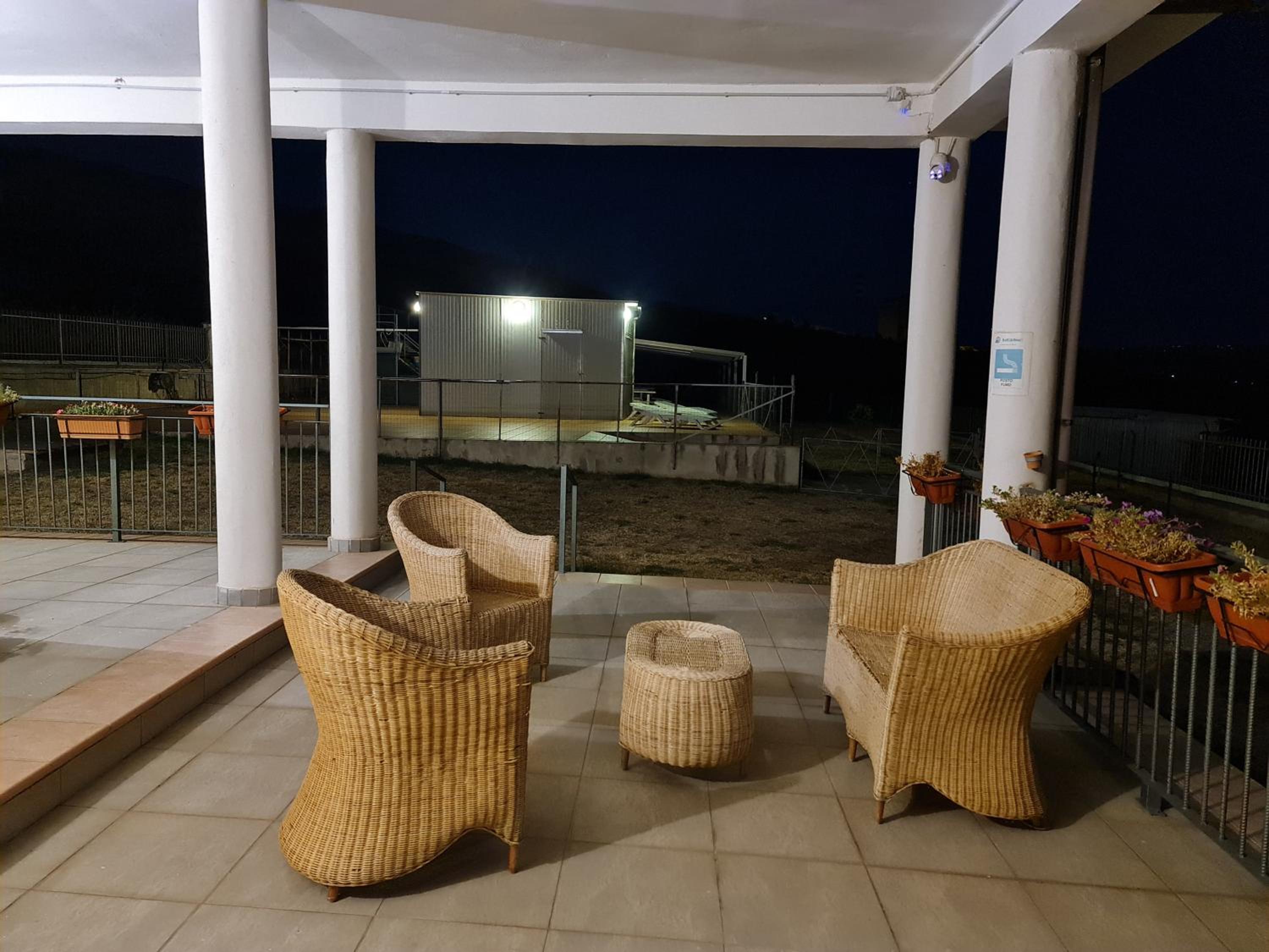 B&B La Petrosa