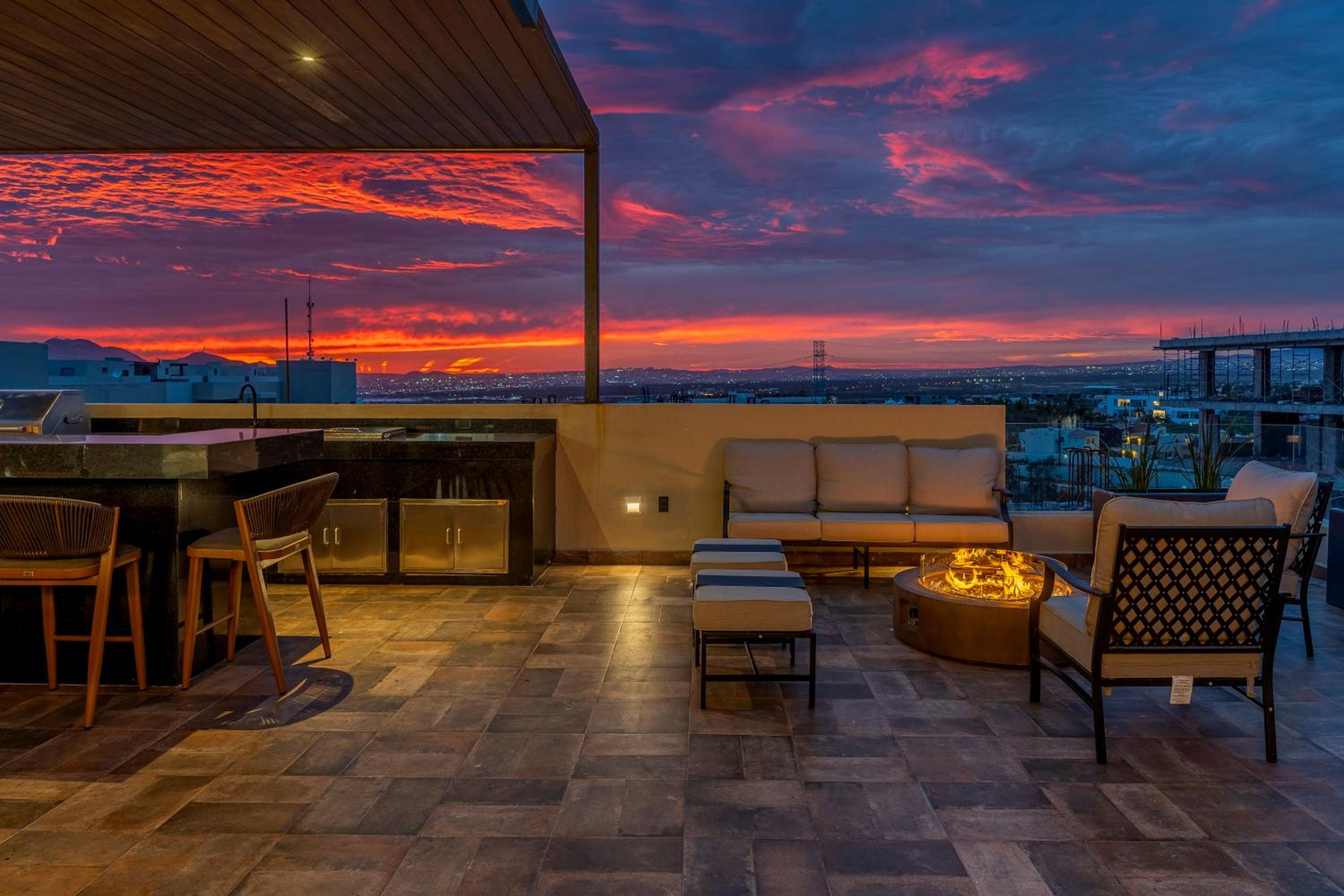 roof