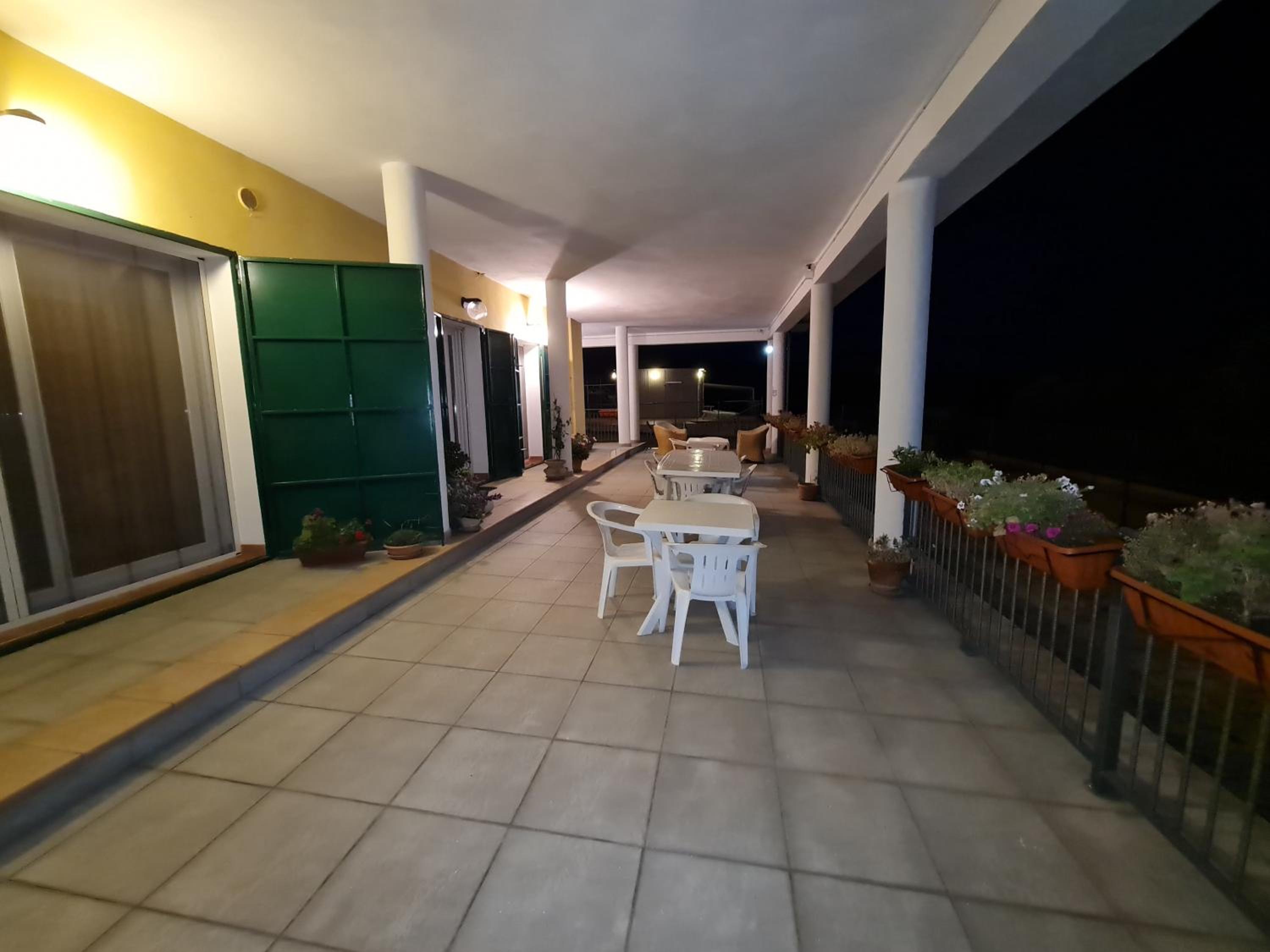 B&B La Petrosa
