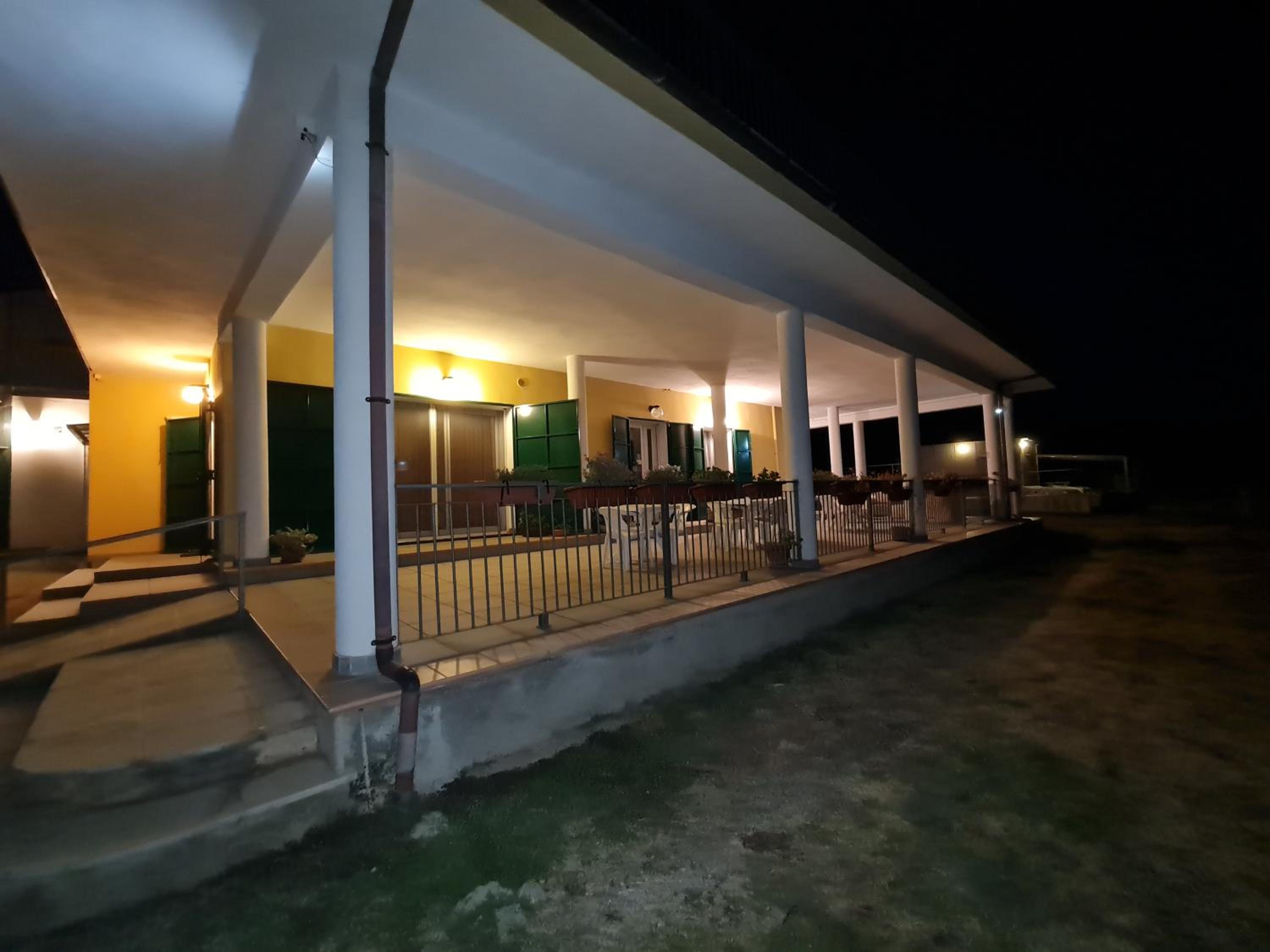 B&B La Petrosa