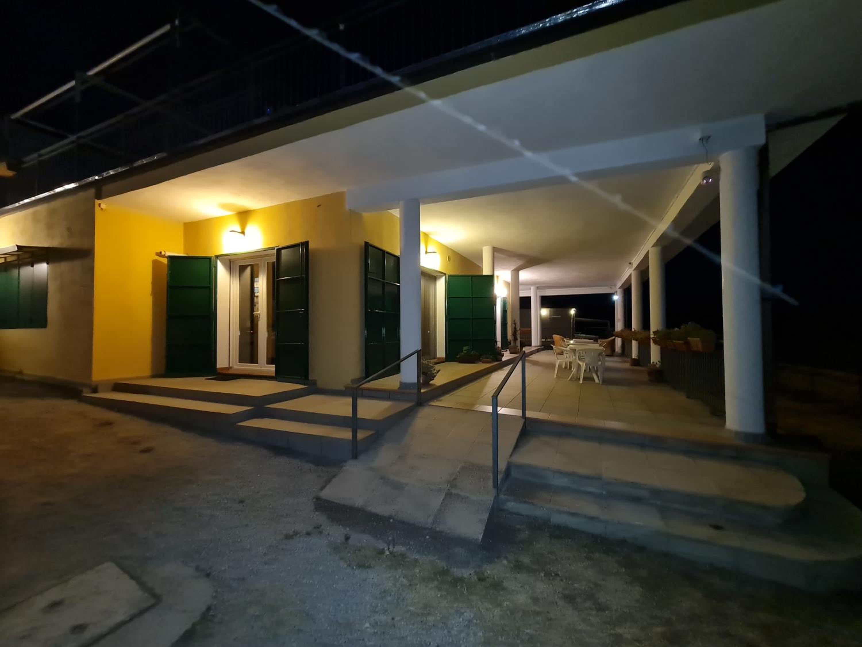 B&B La Petrosa