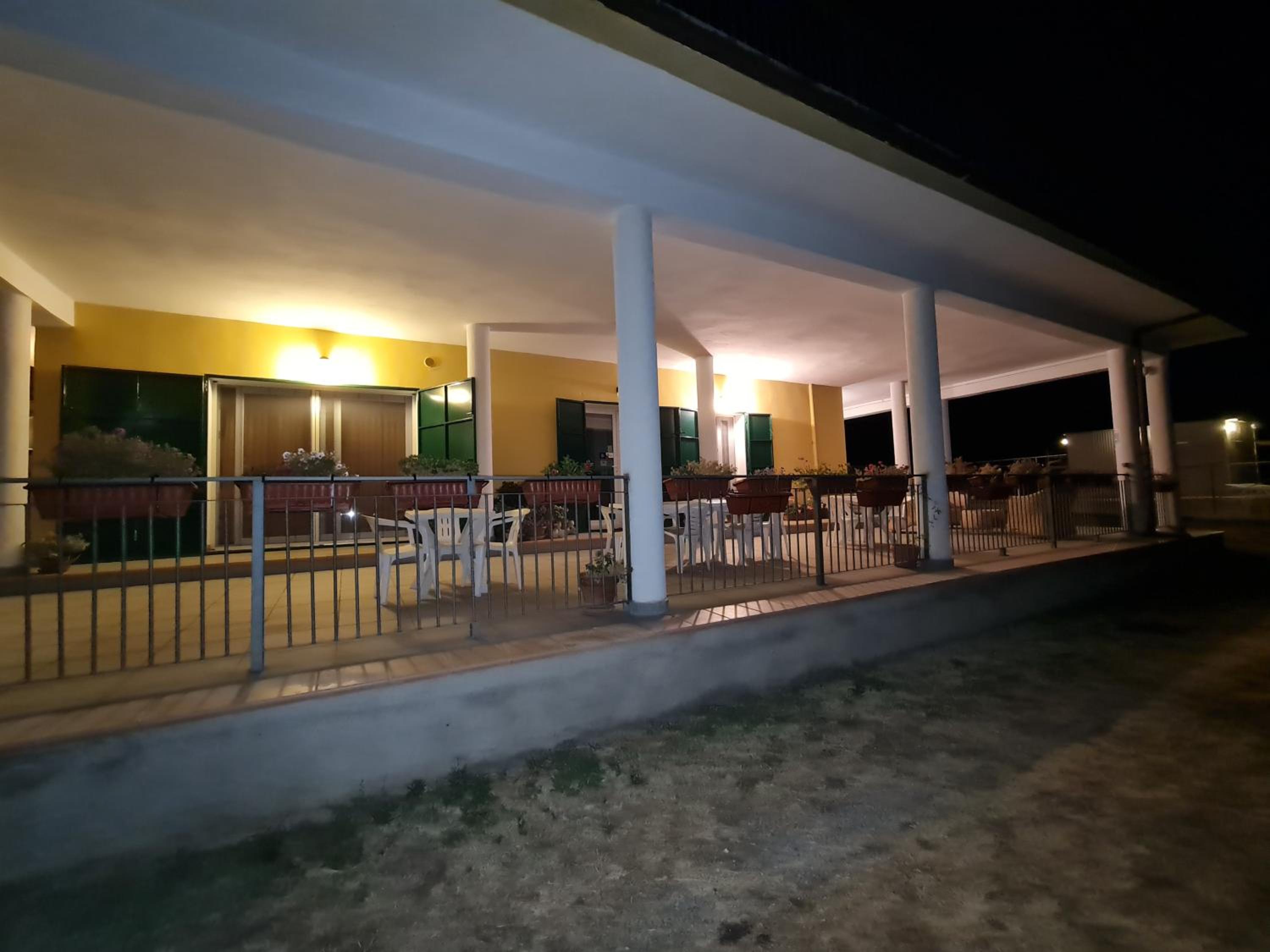 B&B La Petrosa