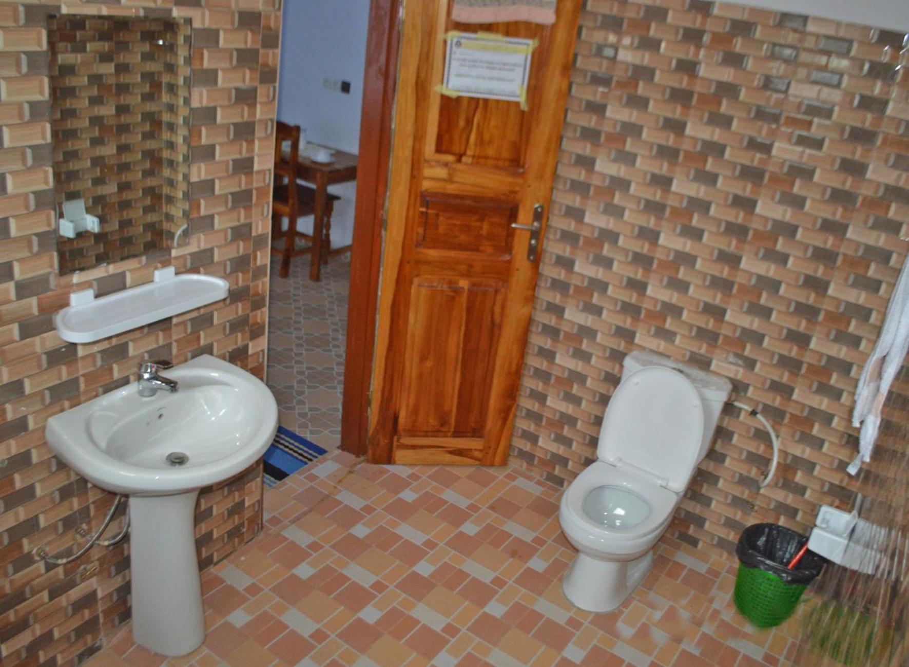 Appartement avec terrasse view 2