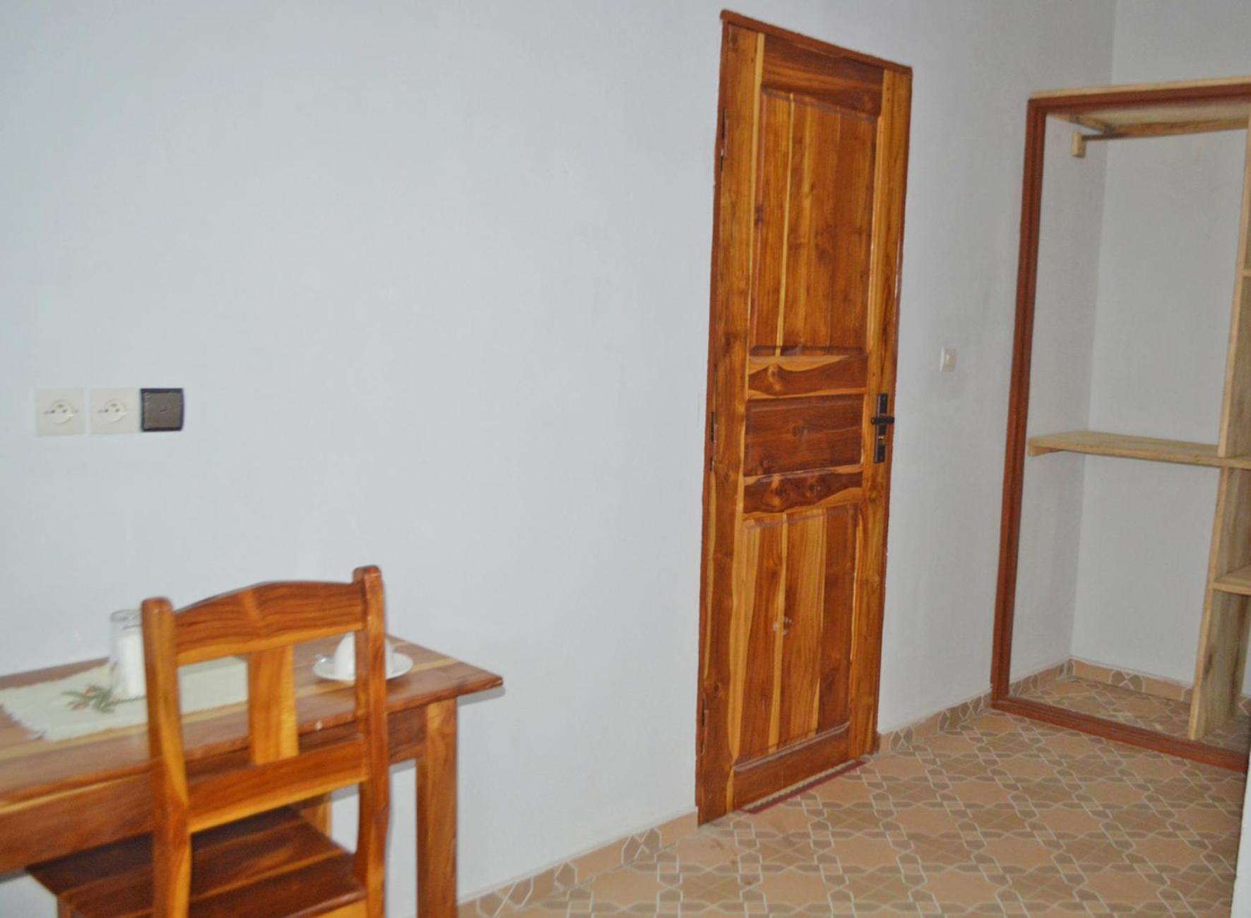 Appartement avec terrasse view 5
