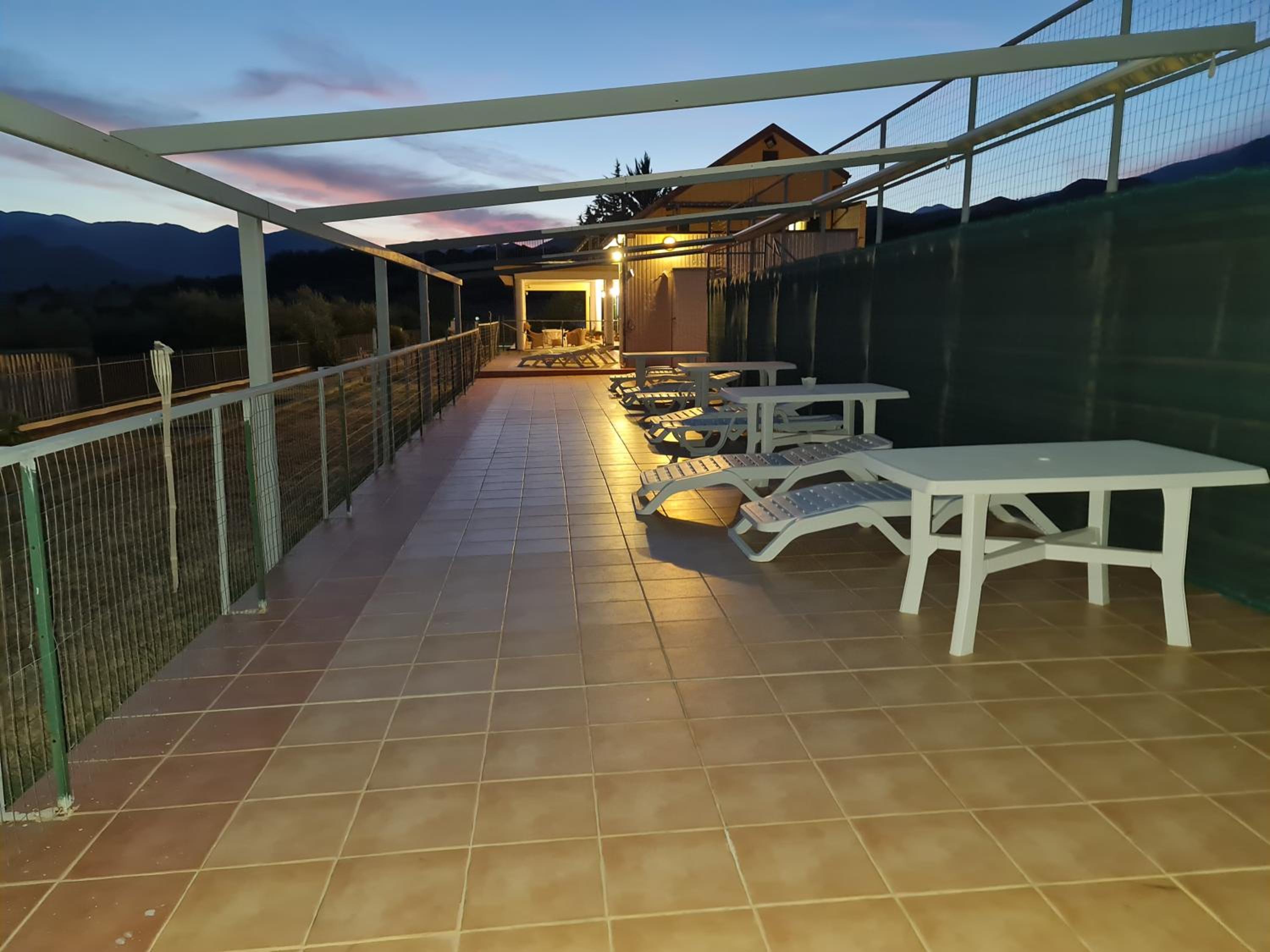 B&B La Petrosa