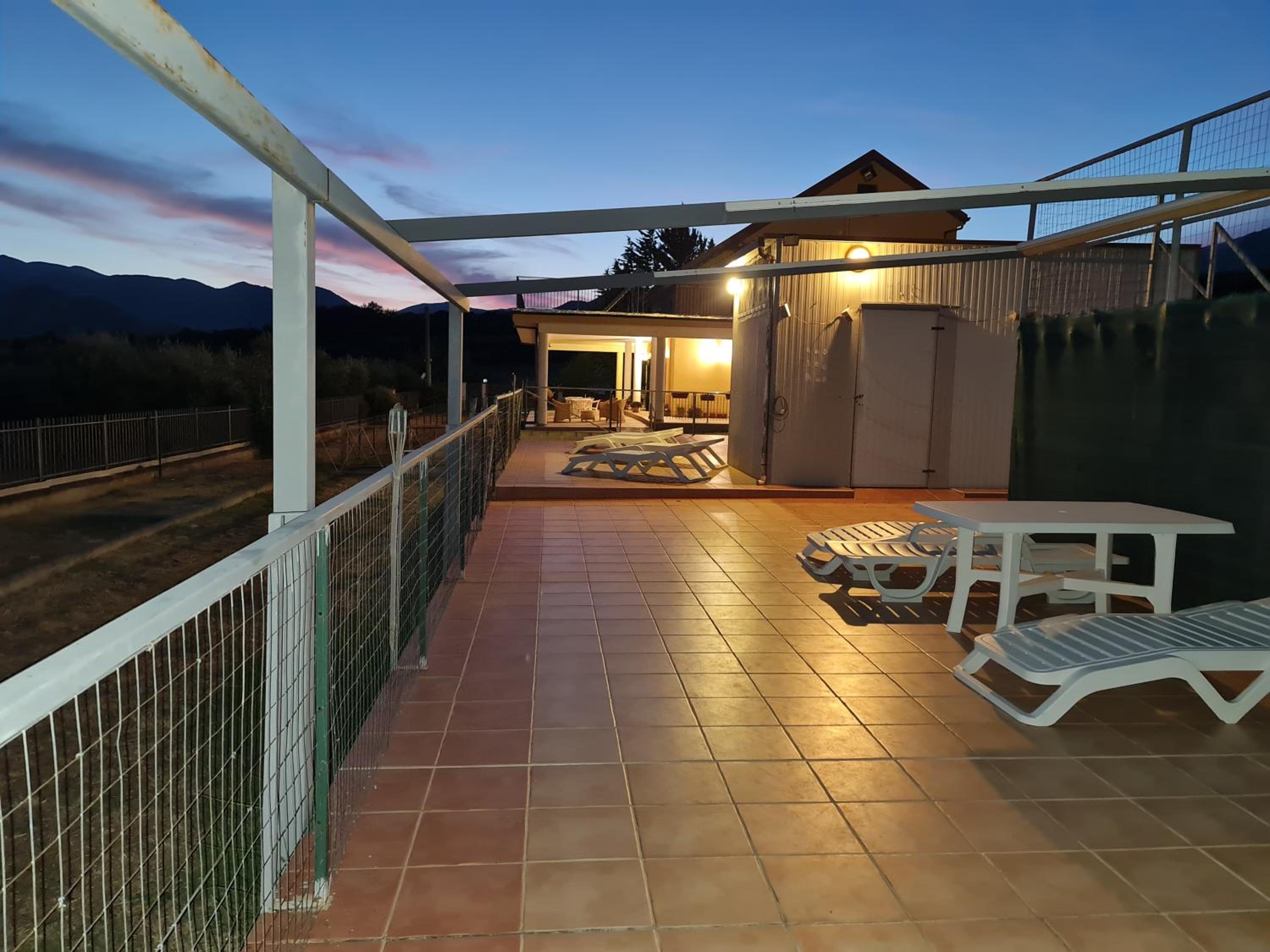 B&B La Petrosa