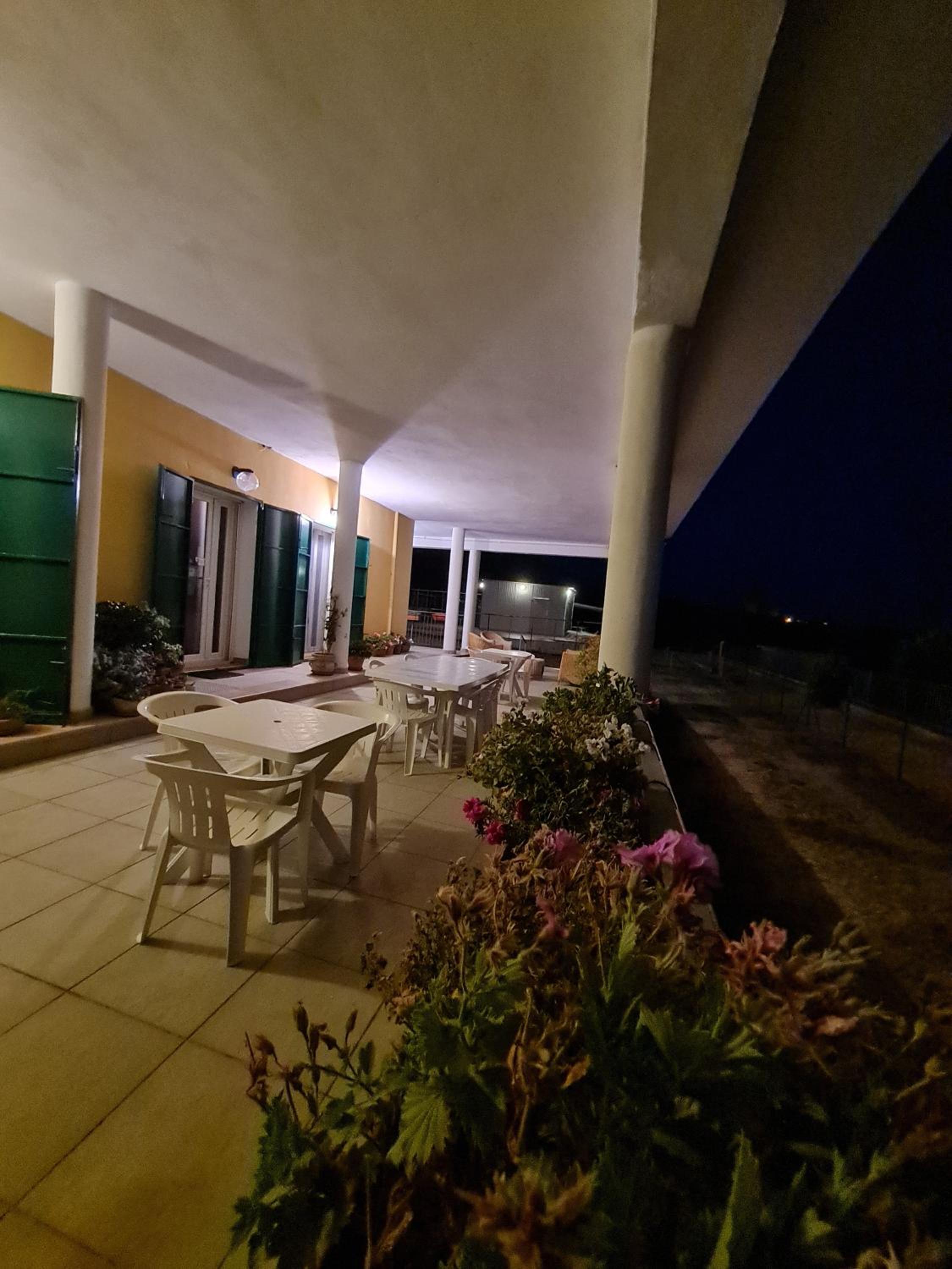 B&B La Petrosa