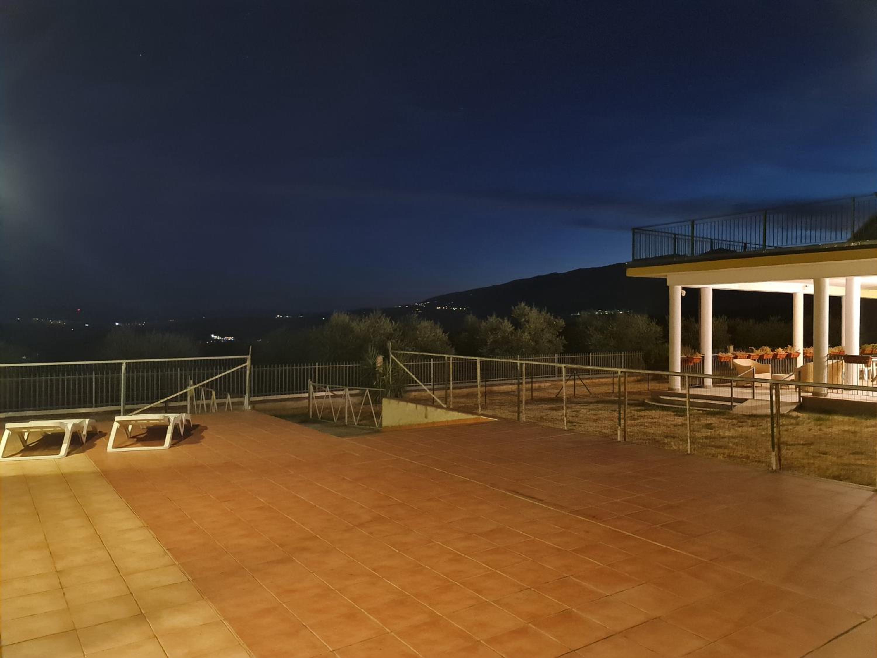 B&B La Petrosa