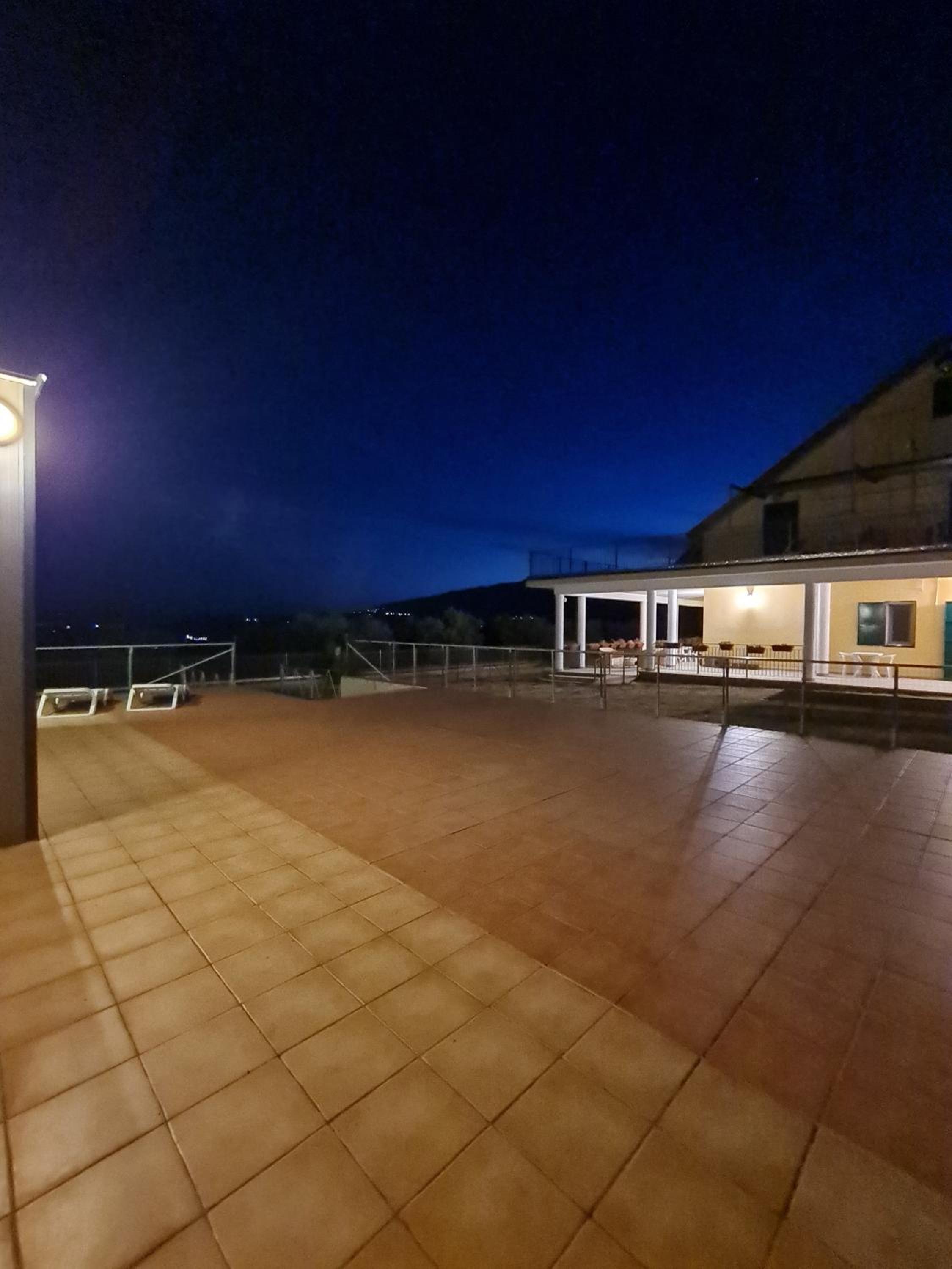 B&B La Petrosa