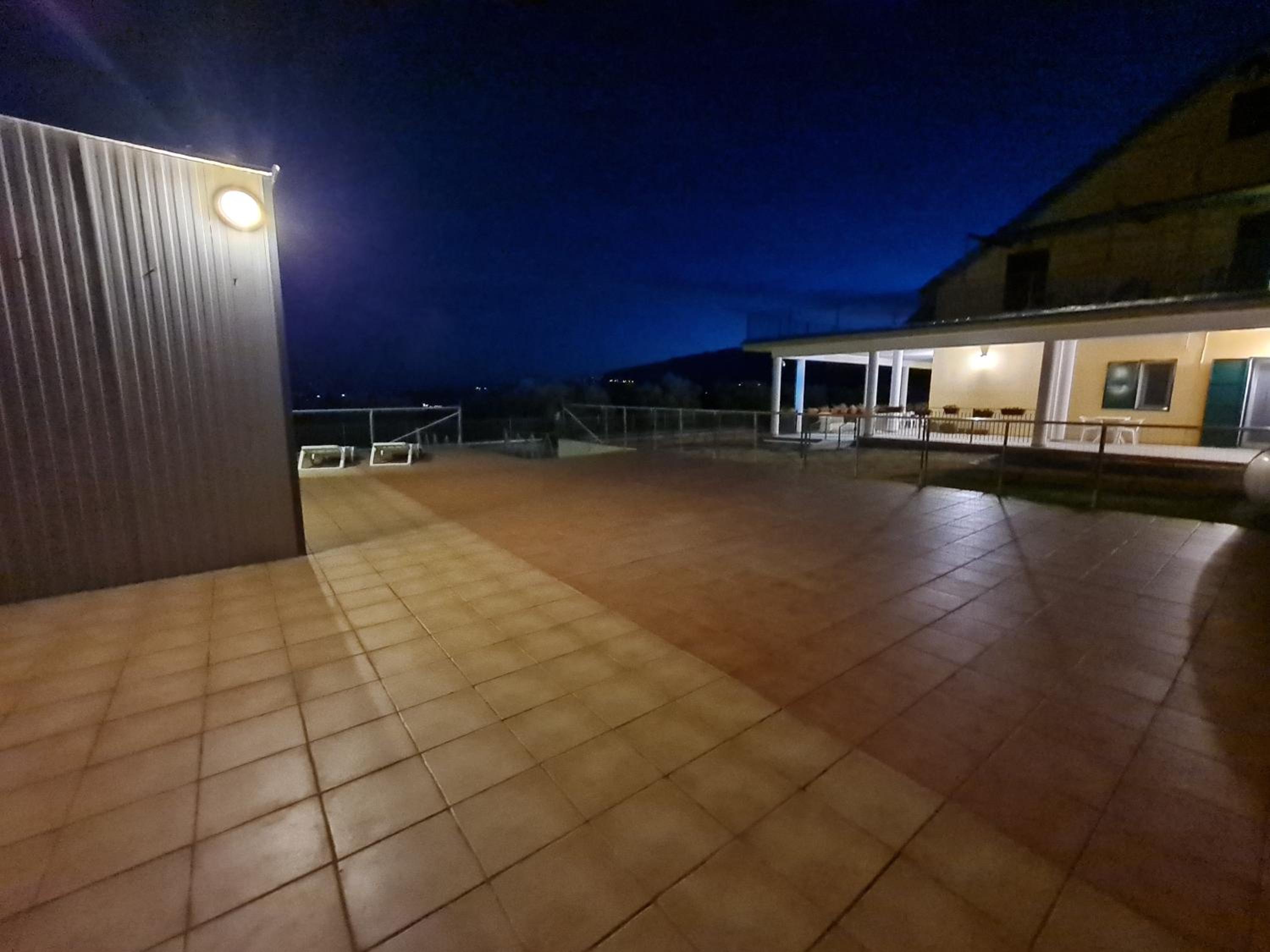 B&B La Petrosa