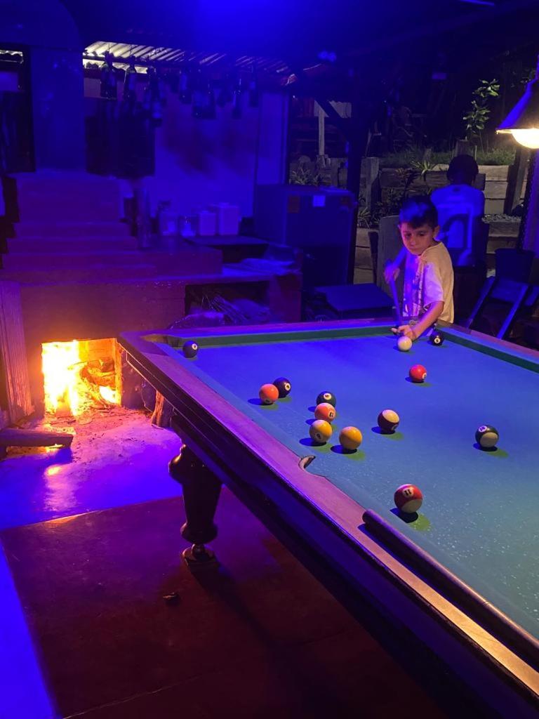 Hostal Estrella de Agua