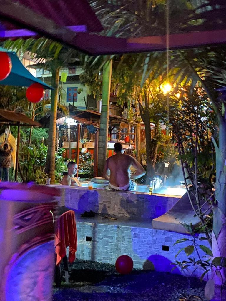 Hostal Estrella de Agua
