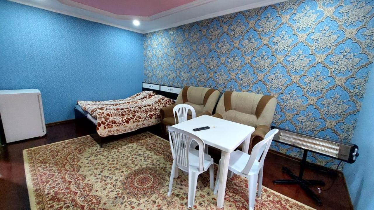 Laza guest house mi