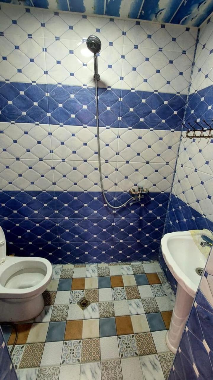 Laza guest house mi