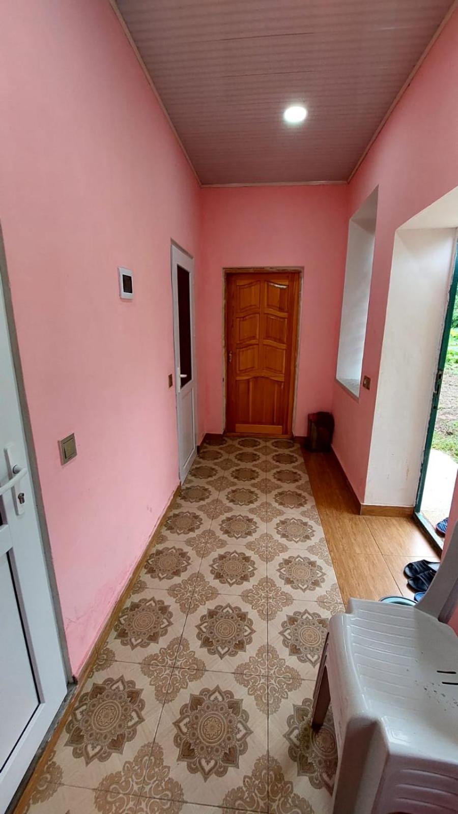 Laza guest house mi