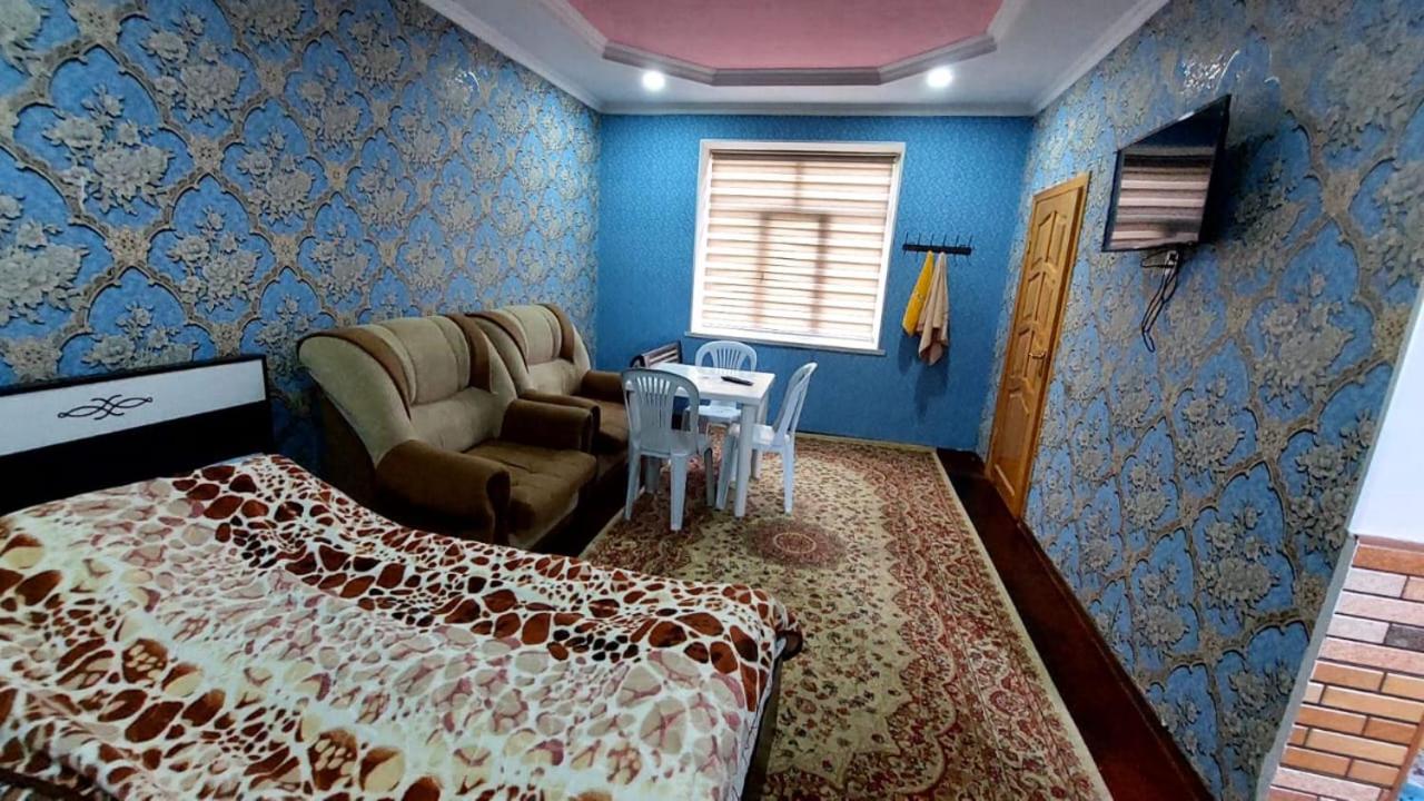 Laza guest house mi