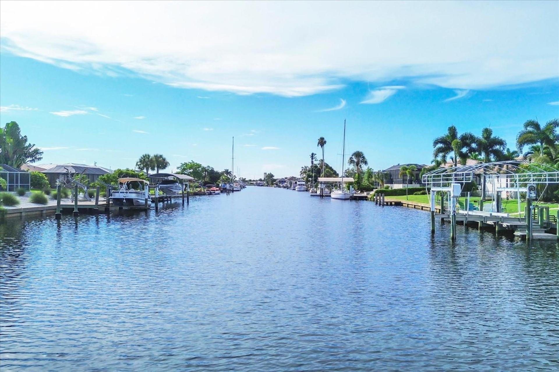 4286 Harbor