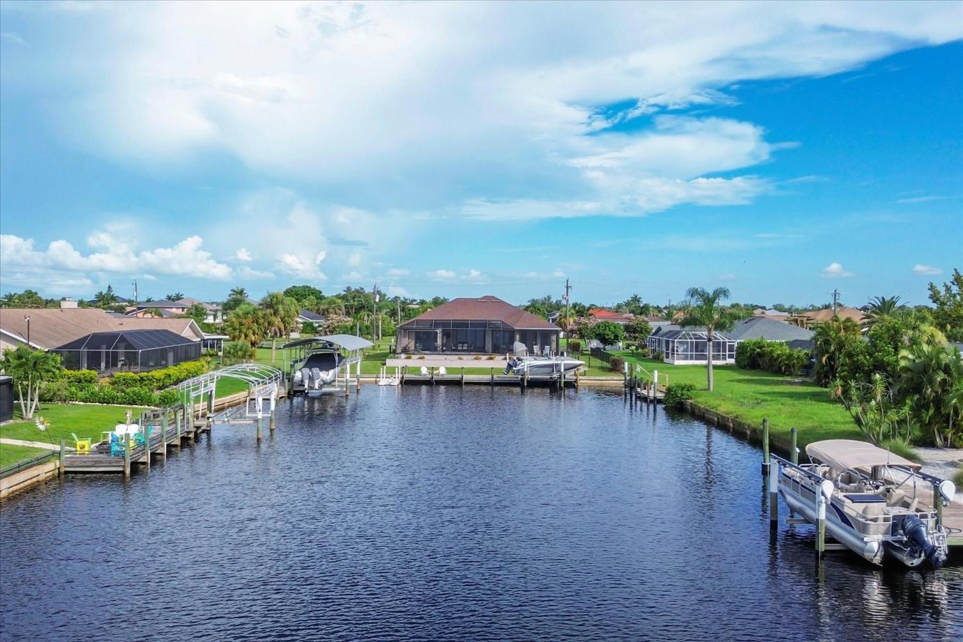 4286 Harbor