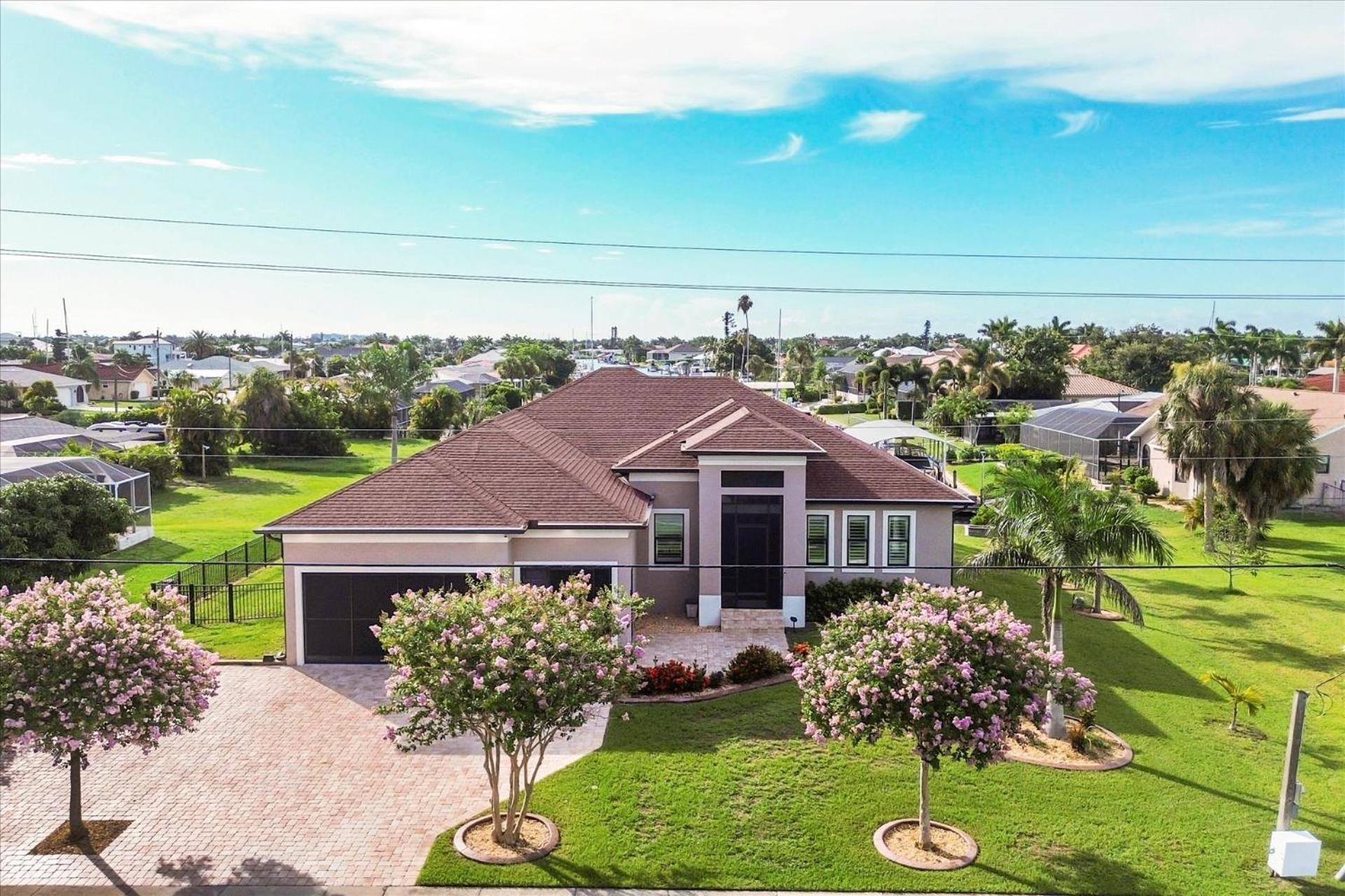 4286 Harbor