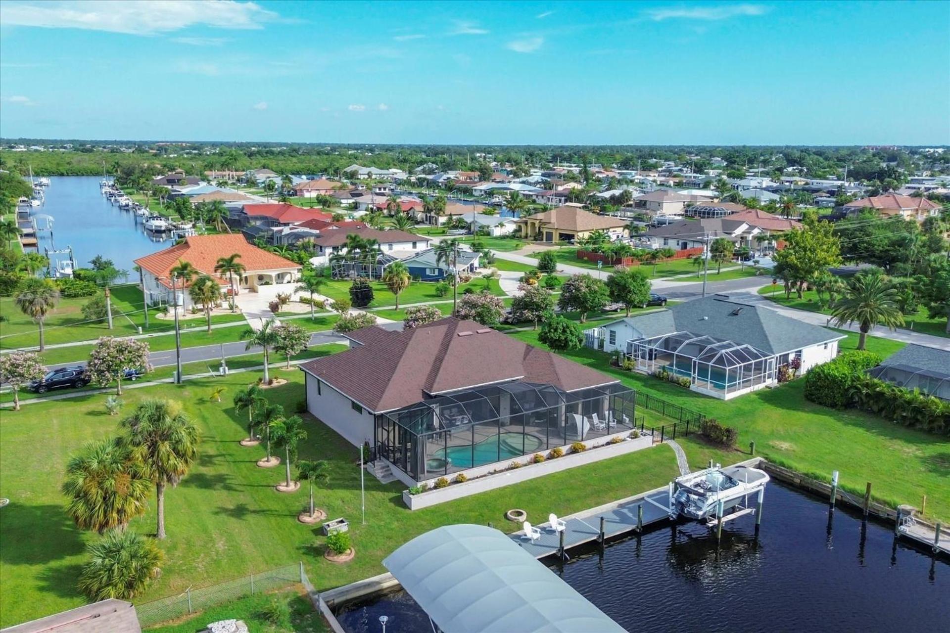 4286 Harbor