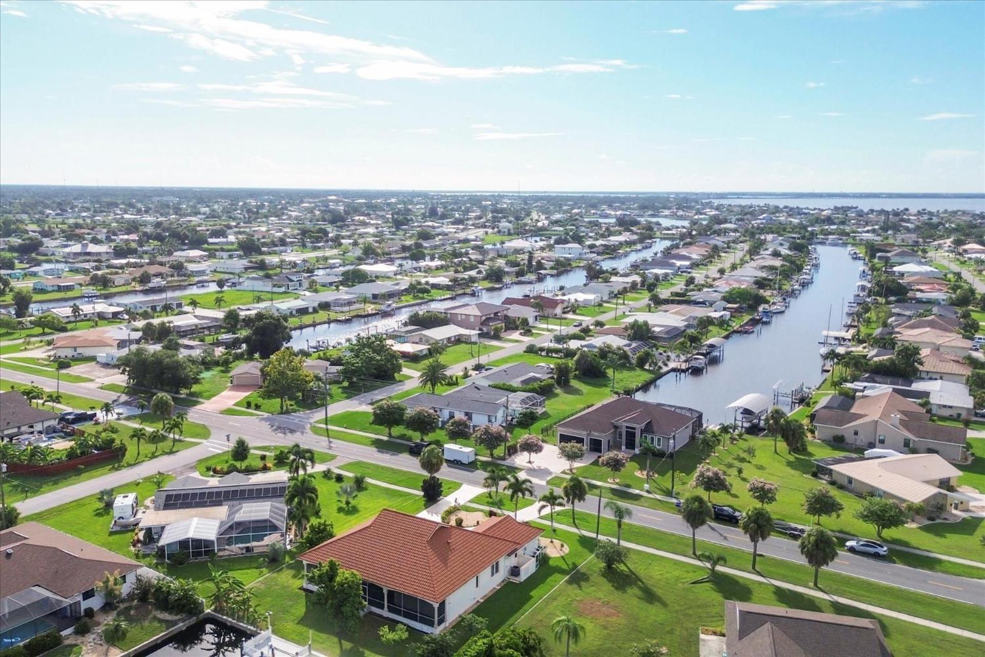 4286 Harbor
