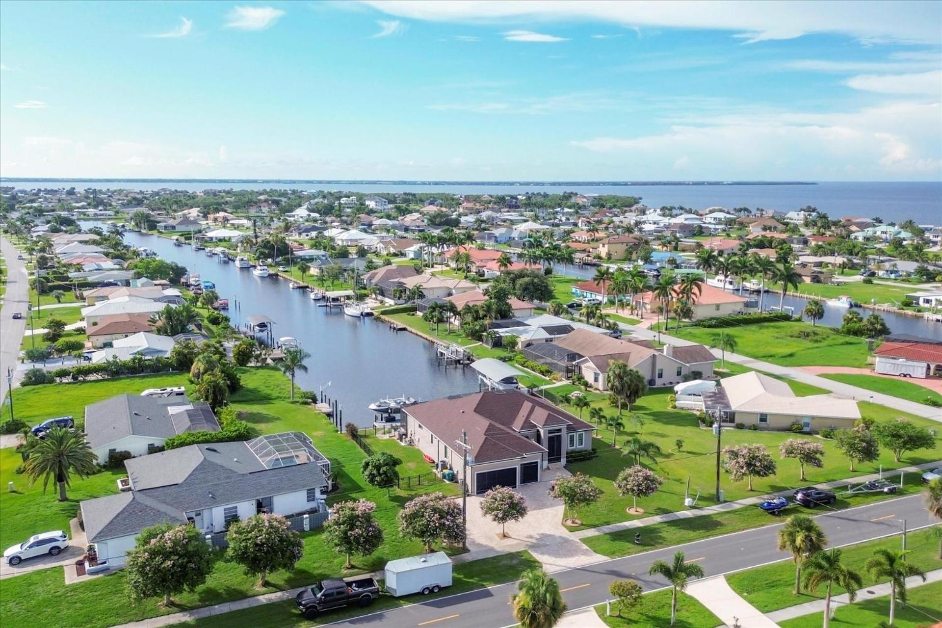 4286 Harbor