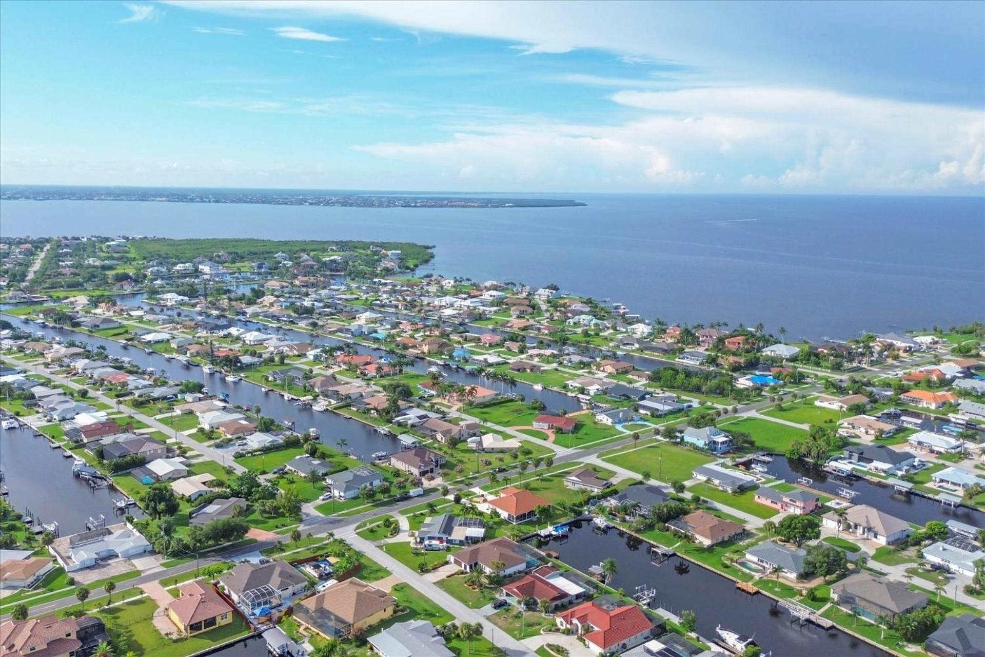 4286 Harbor
