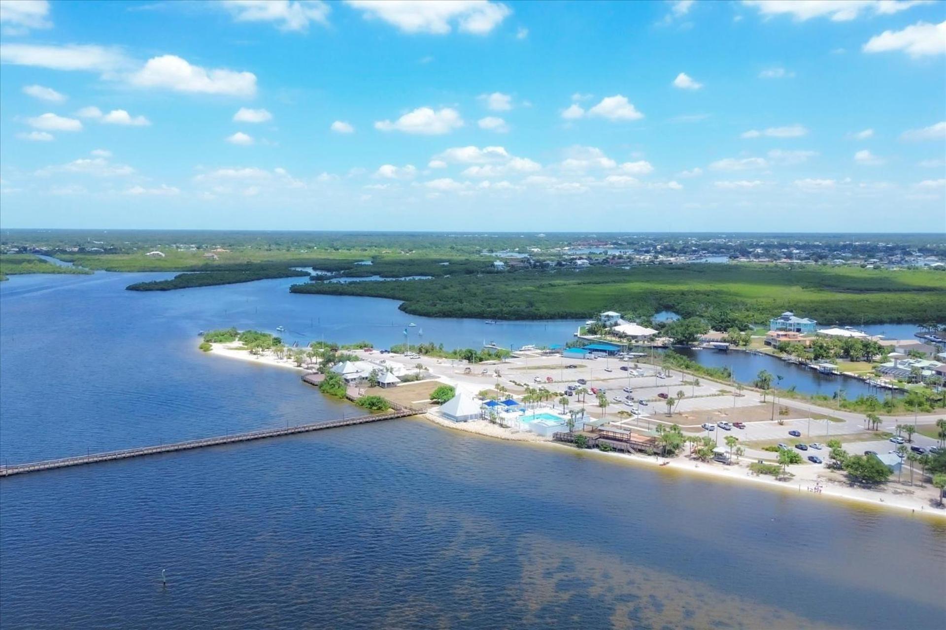 4286 Harbor