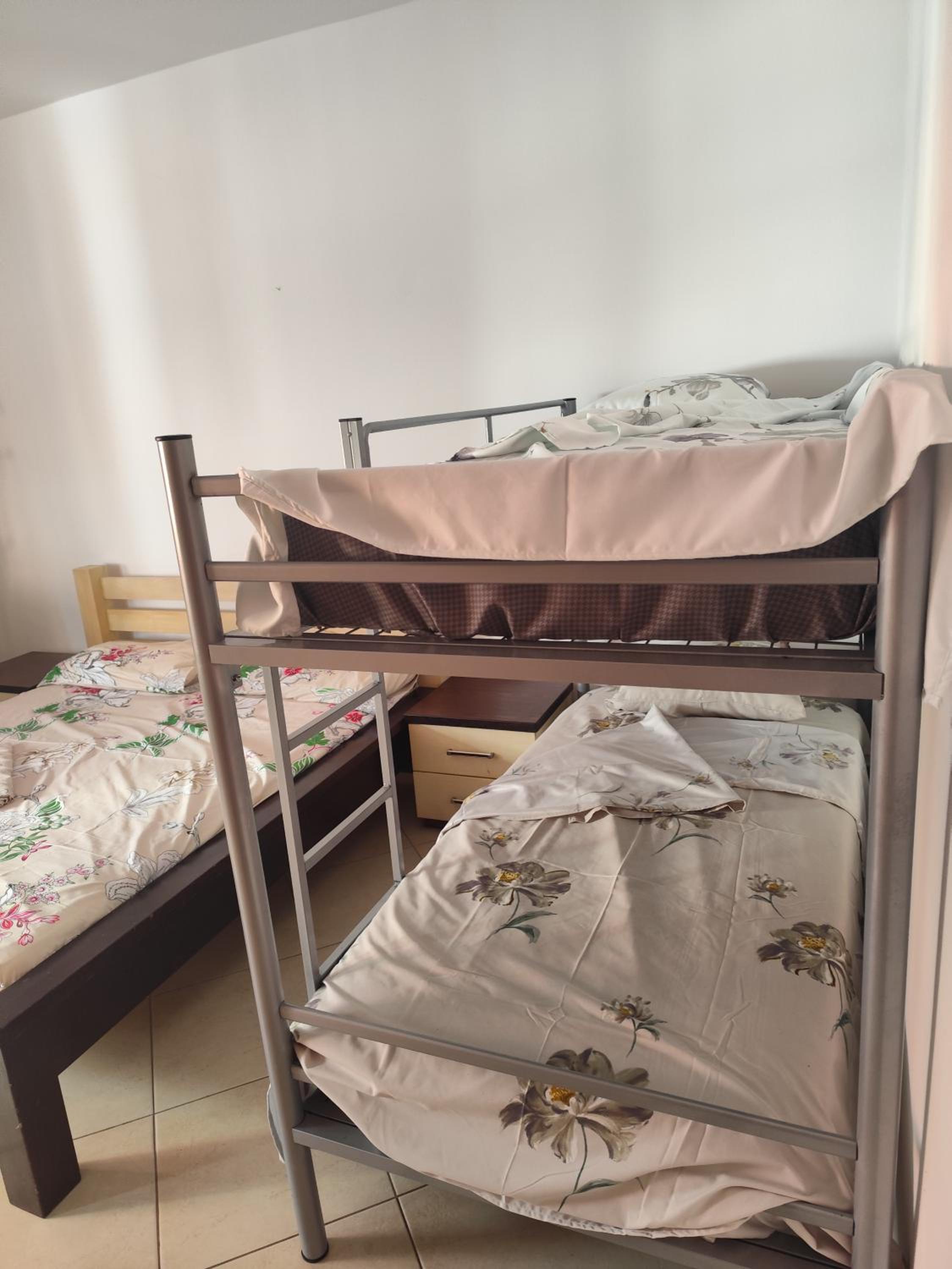 Erald Apartment 2 Bedrooms