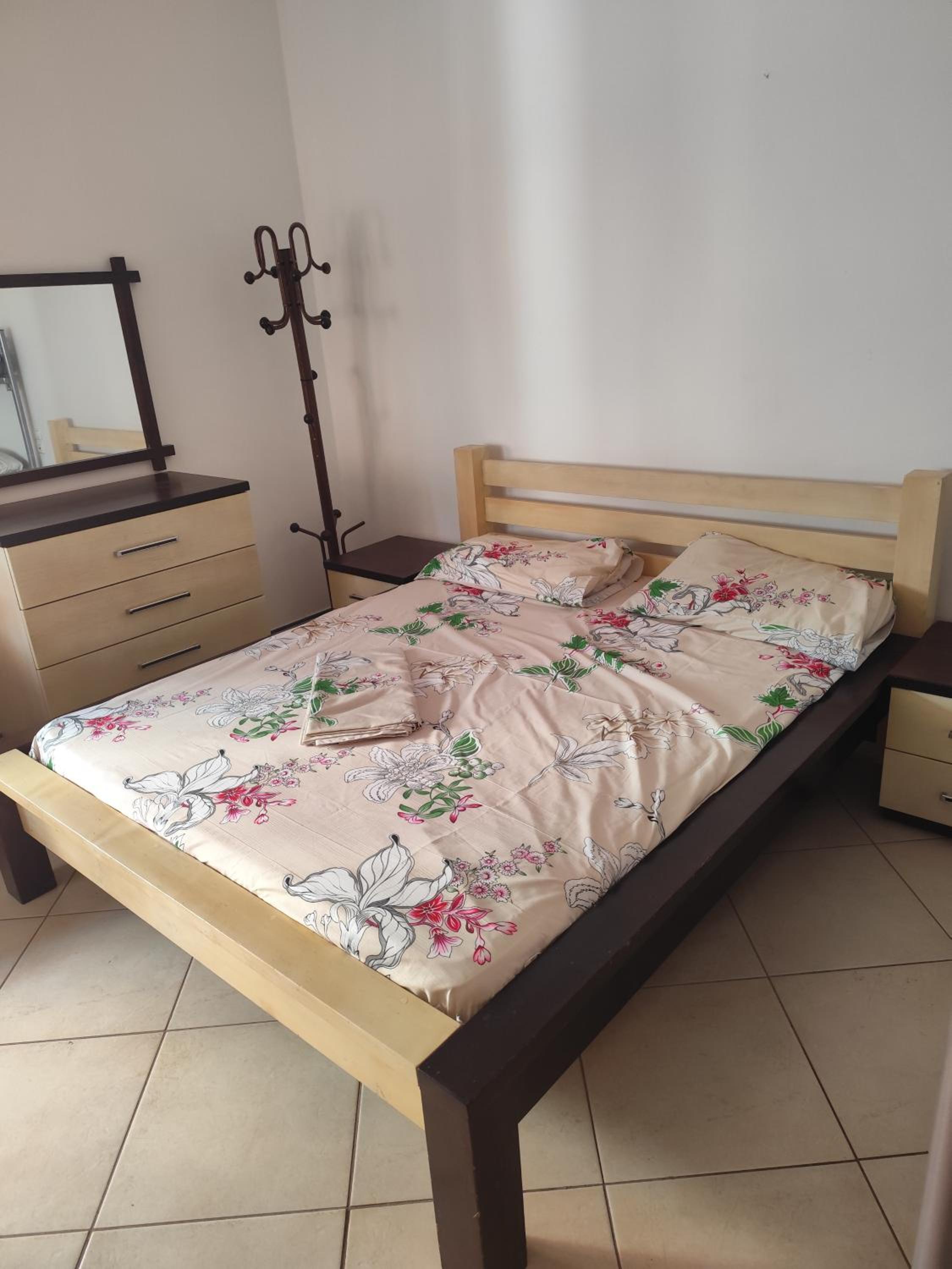 Erald Apartment 2 Bedrooms