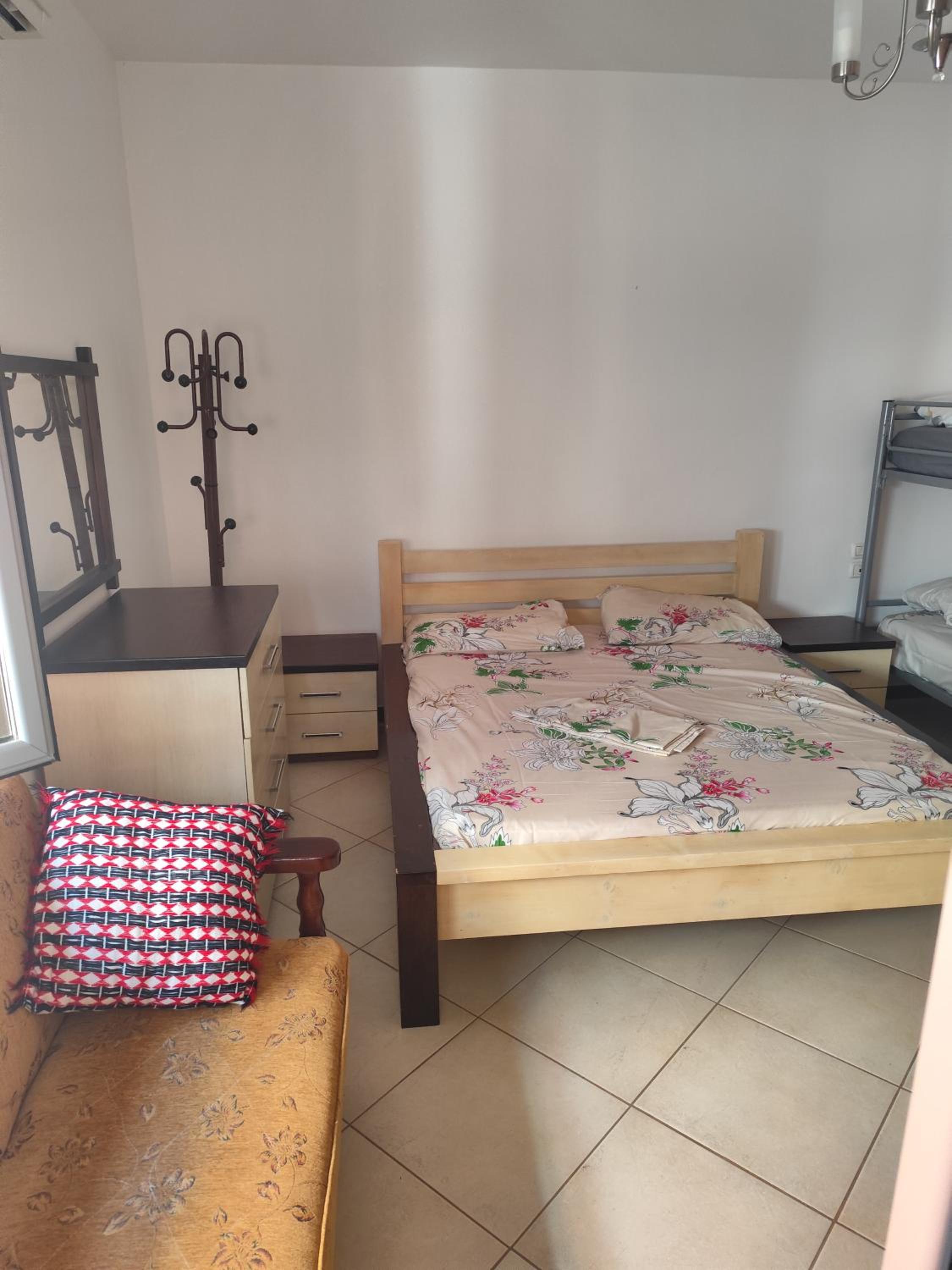 Erald Apartment 2 Bedrooms