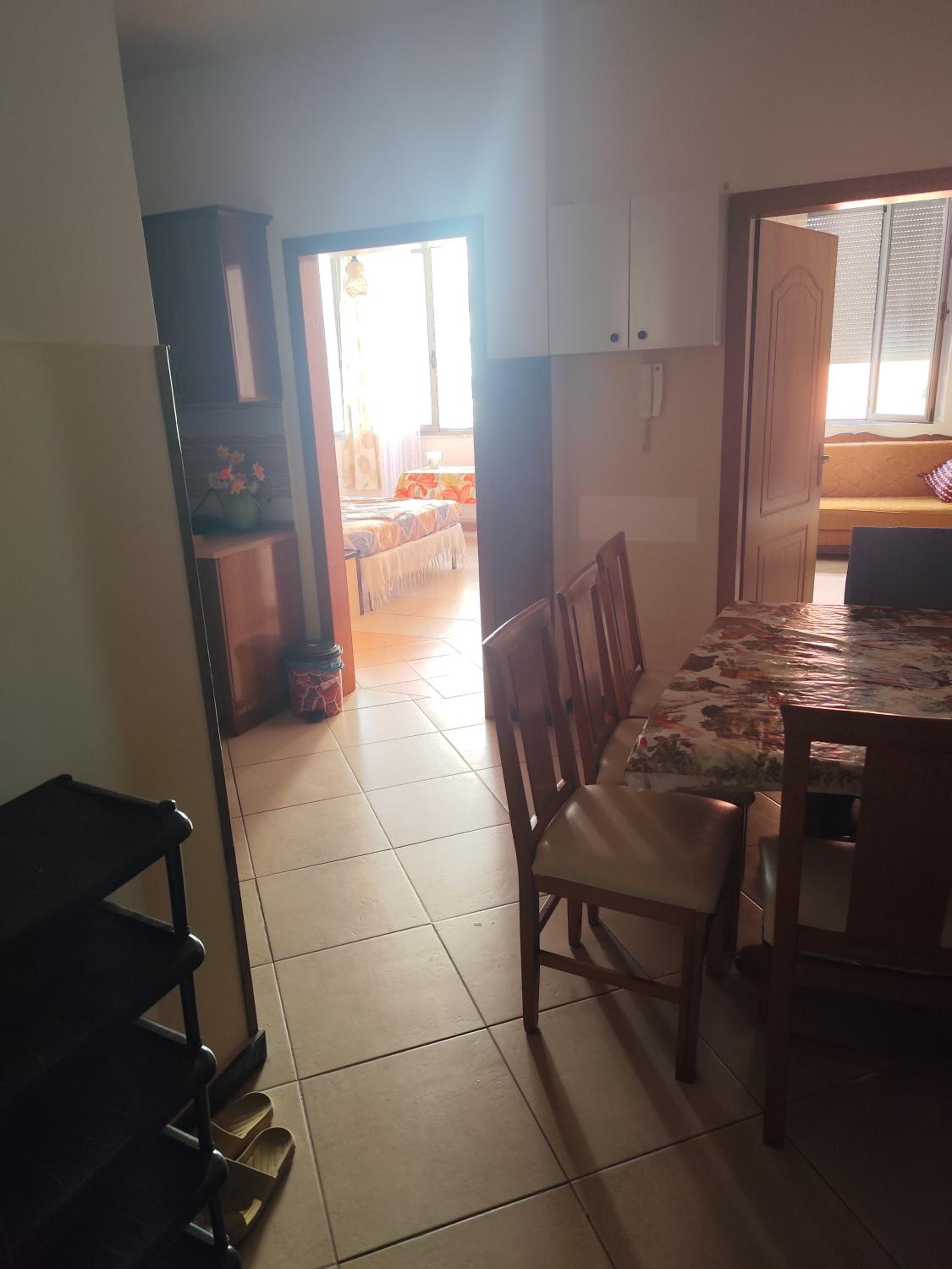 Erald Apartment 2 Bedrooms