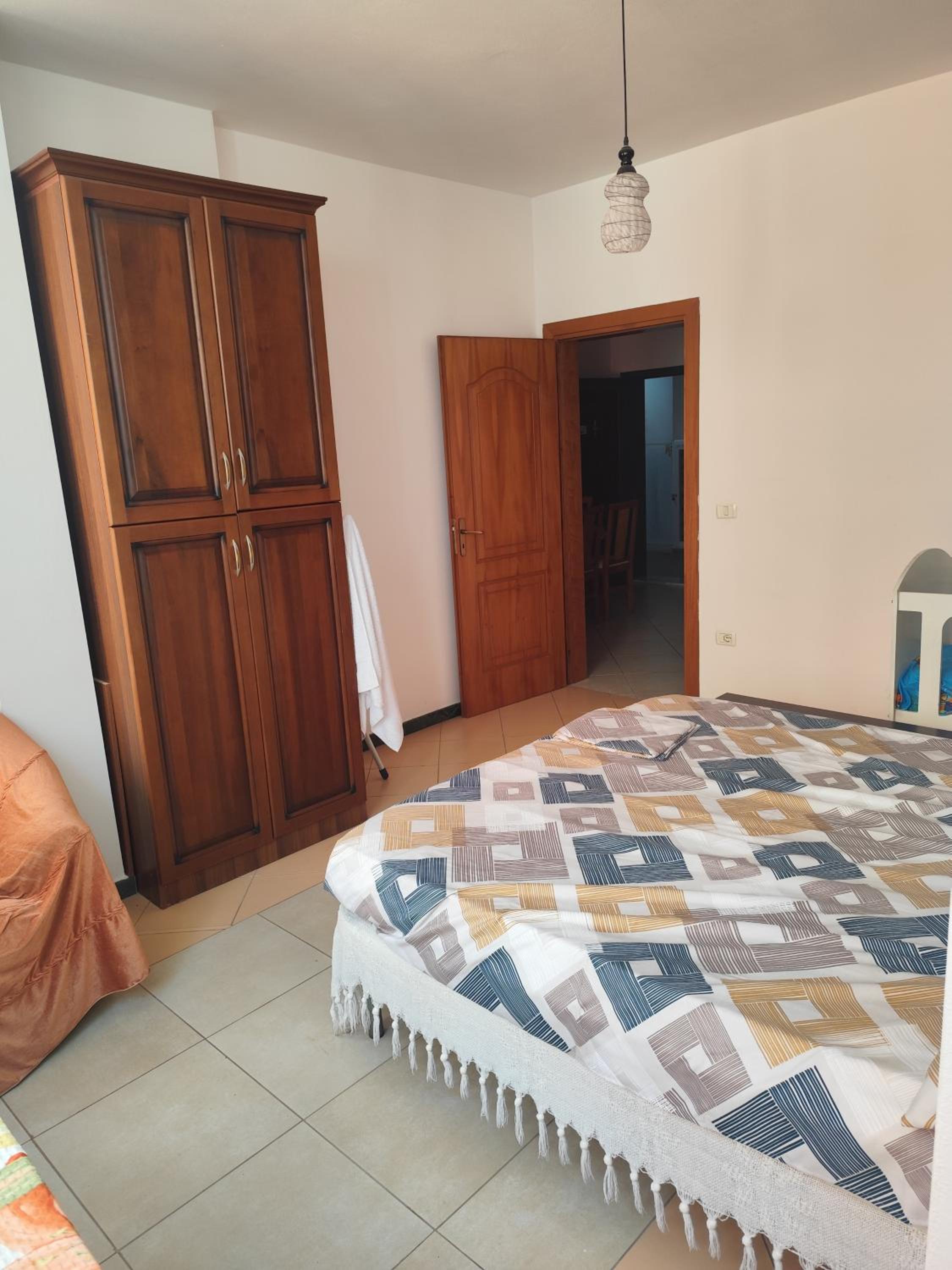 Erald Apartment 2 Bedrooms