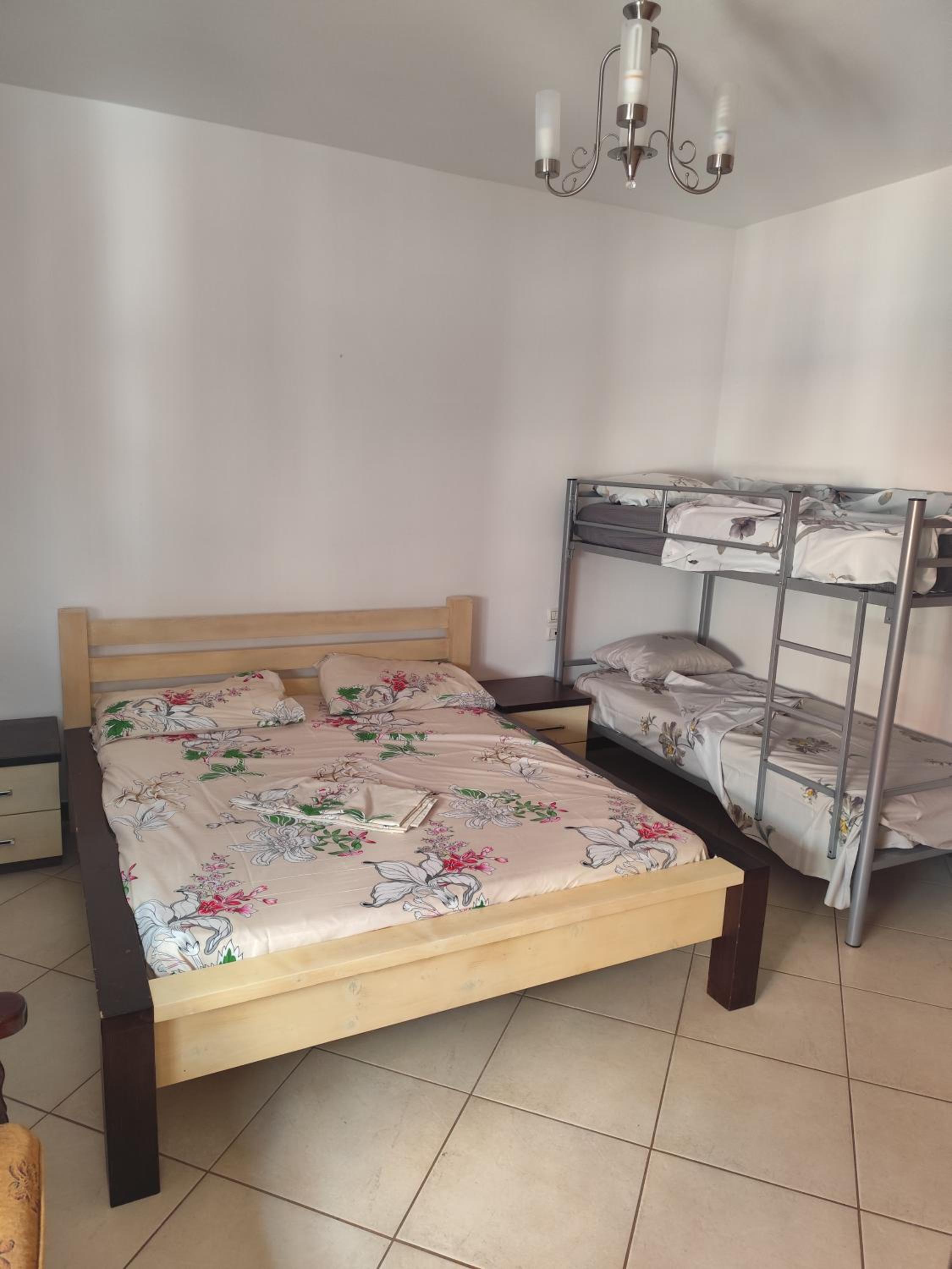 Erald Apartment 2 Bedrooms