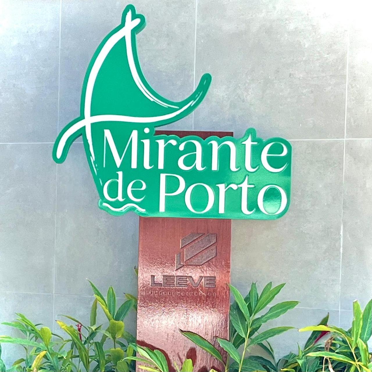 Flat de luxo beira-mar em Porto de Galinhas