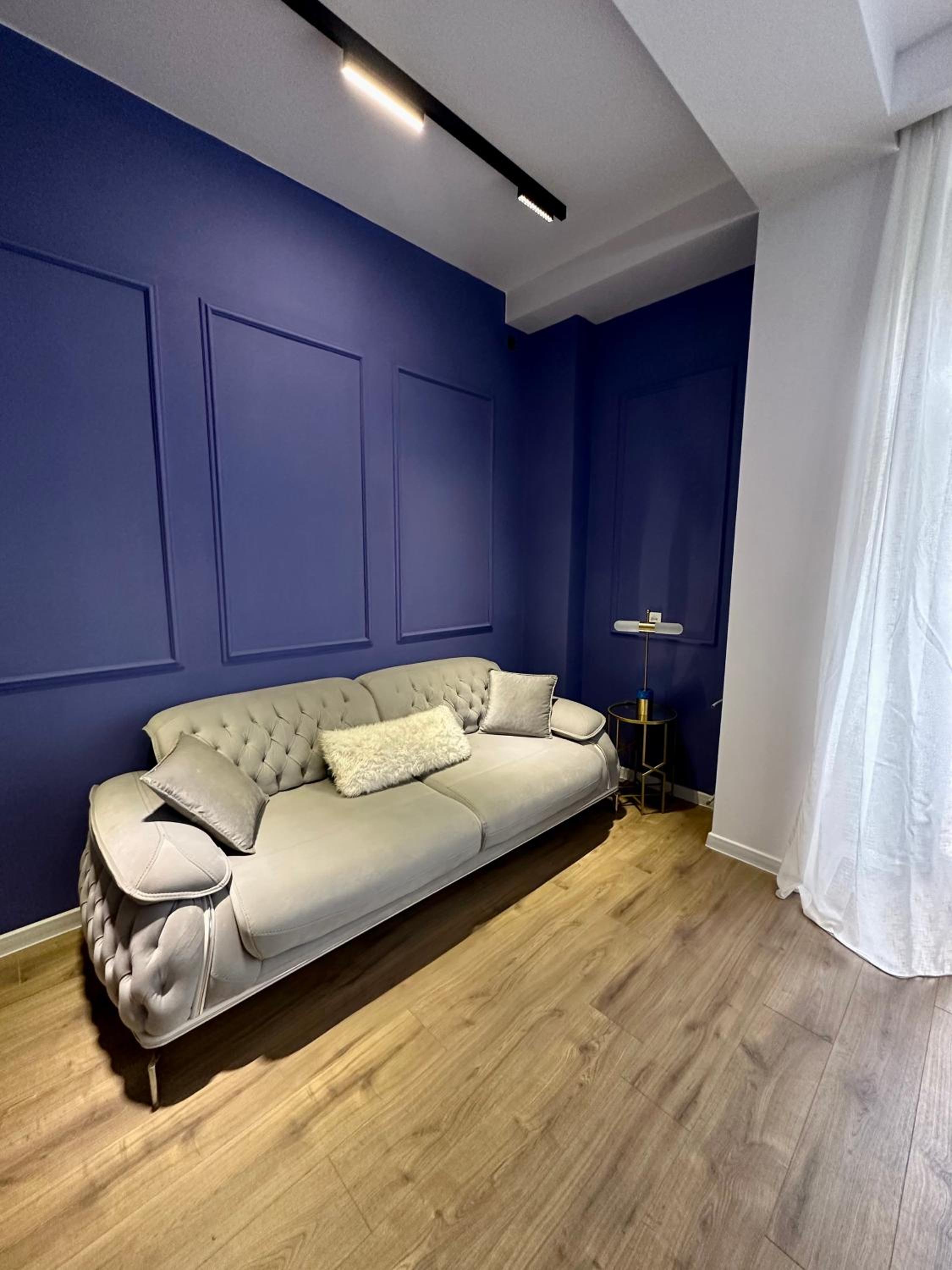 Aparthotel Kutaisi view 4