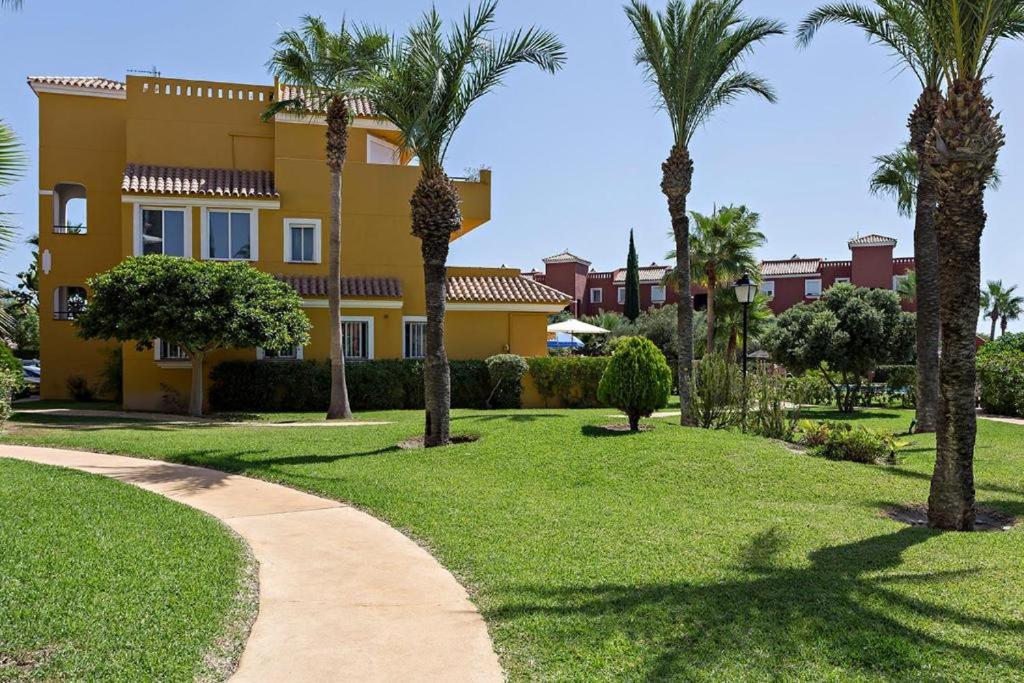 Casa Amy - Zona Naturista view 3