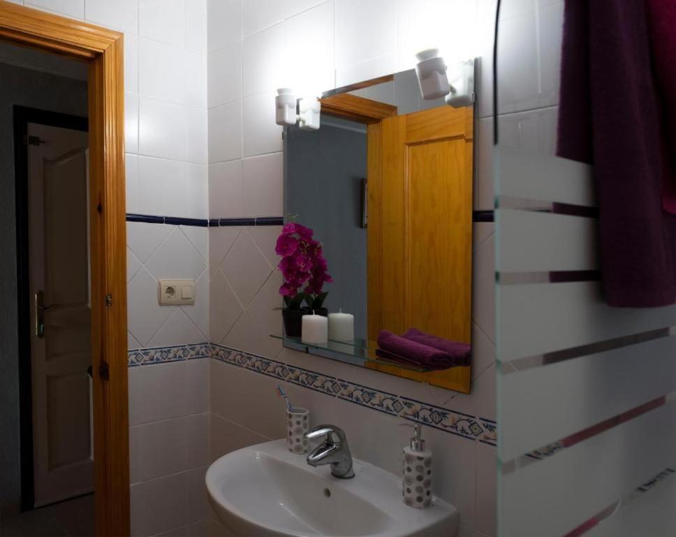 Casa Amy - Zona Naturista view 4