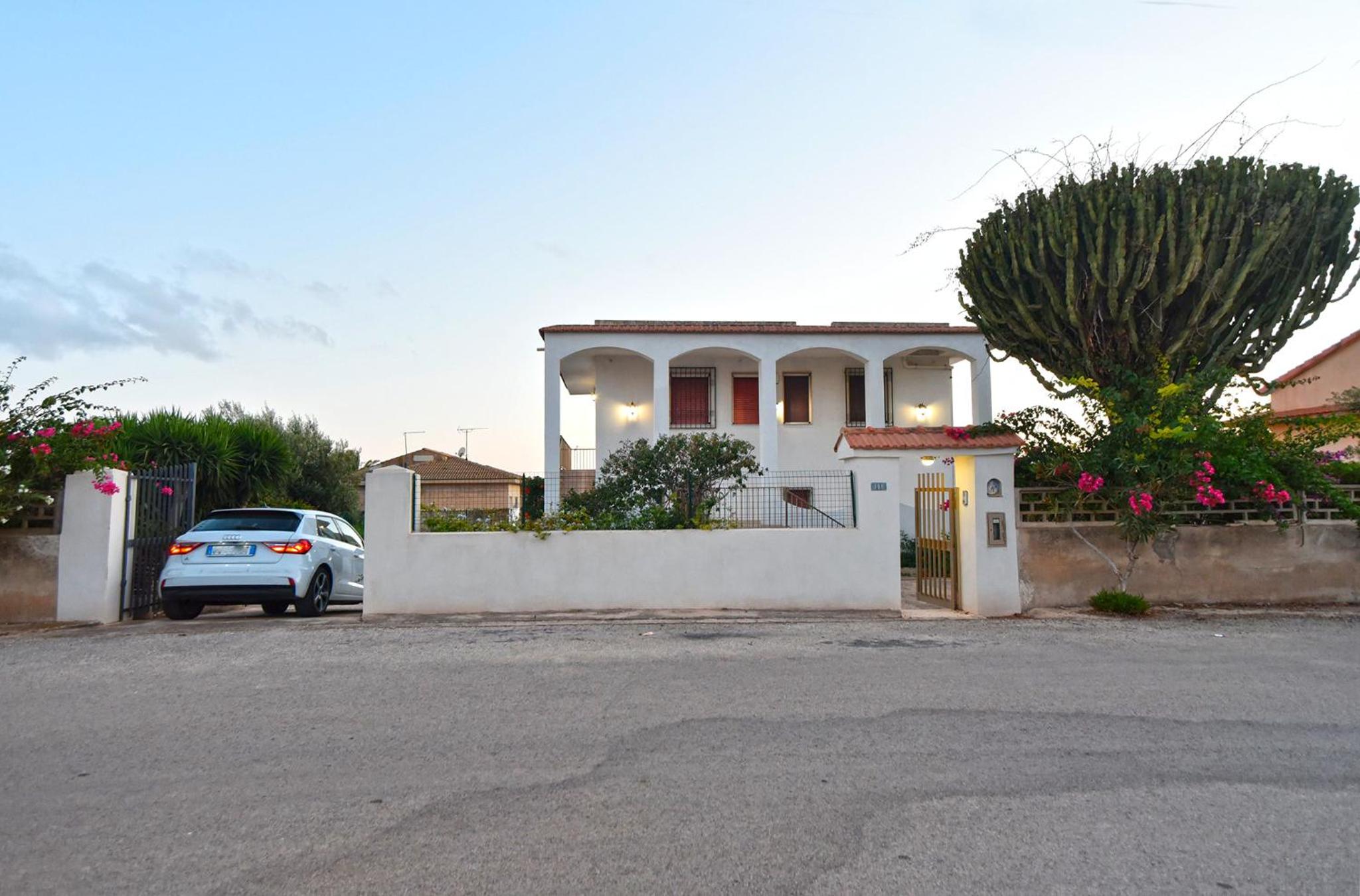 Villa Cerasella