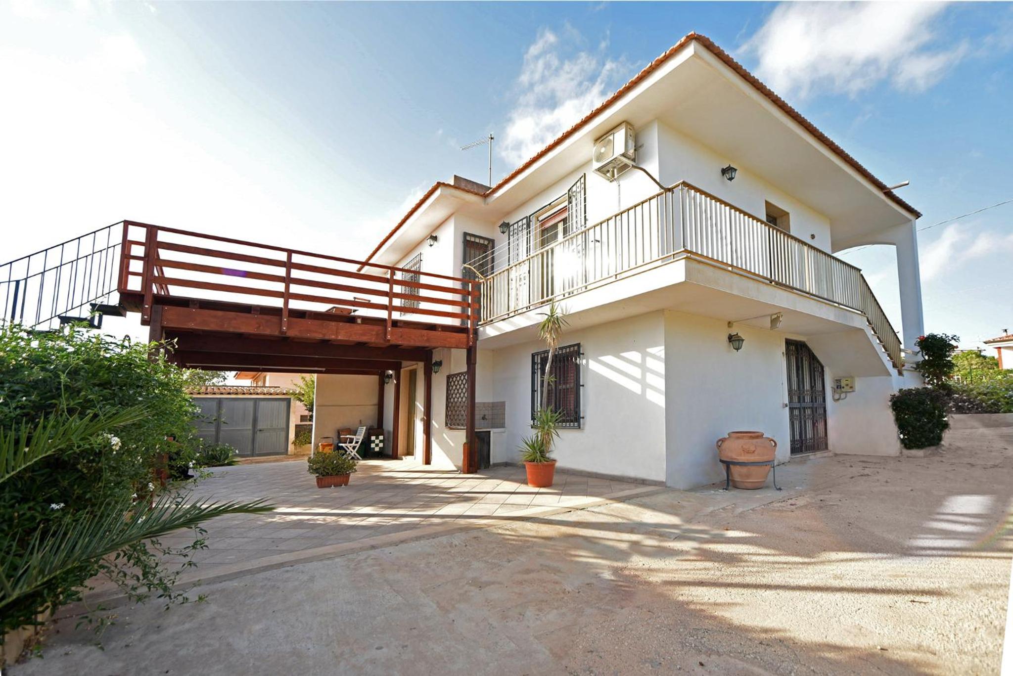 Villa Cerasella