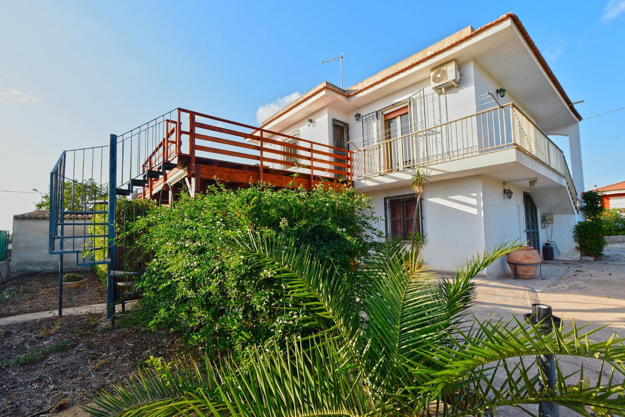 Villa Cerasella