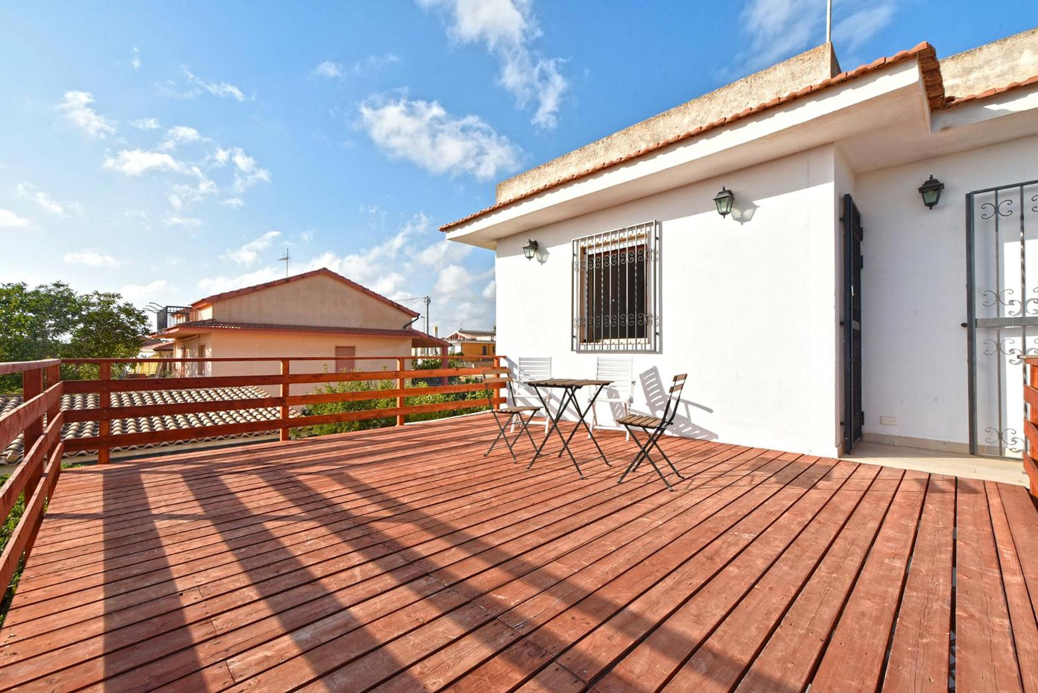 Villa Cerasella