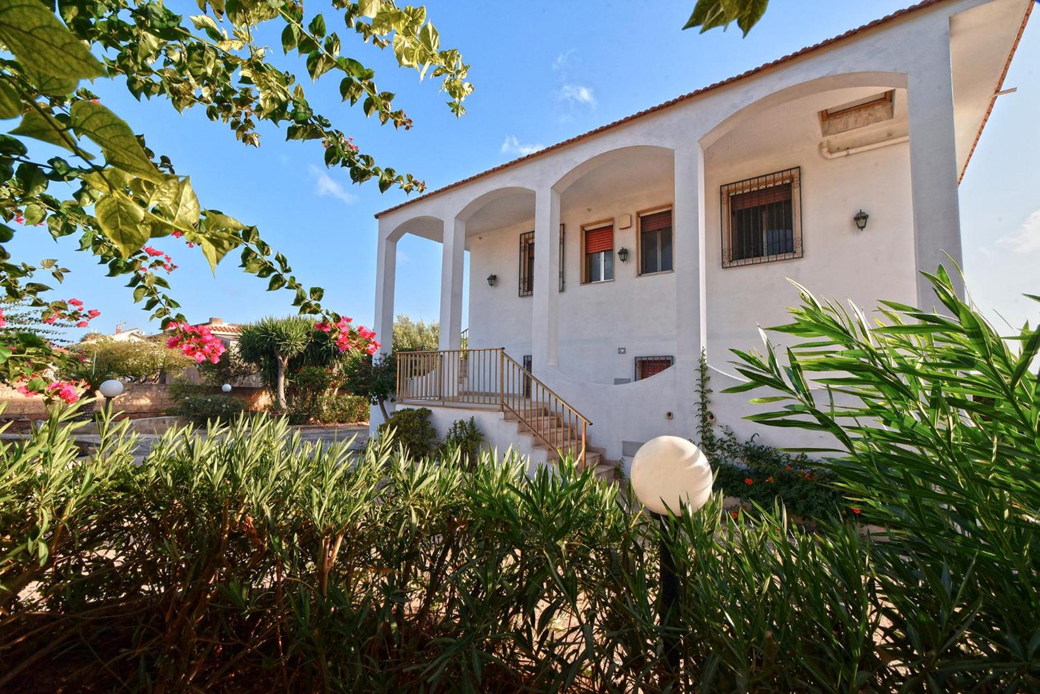 Villa Cerasella