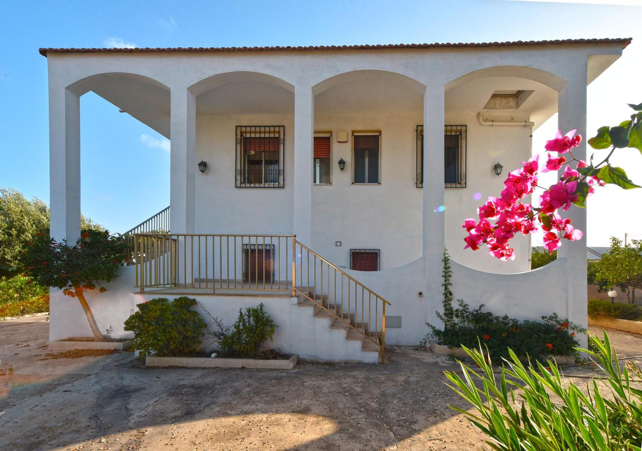 Villa Cerasella