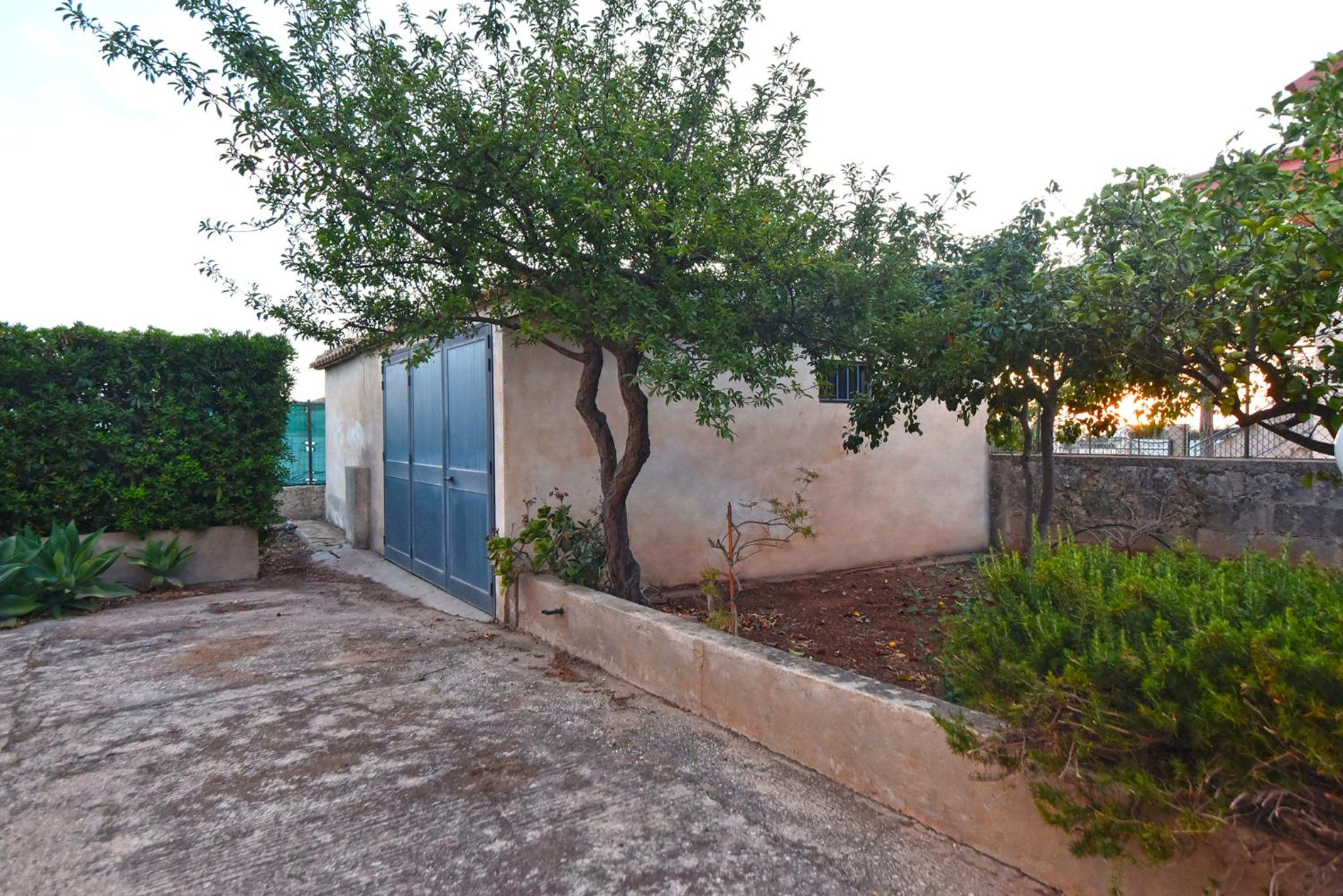 Villa Cerasella